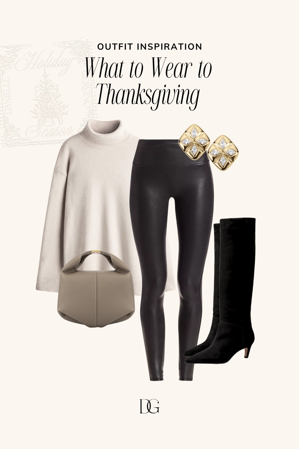 Thanksgiving outfit idea 🍂 Thanksgiving outfits, Thanksgiving outfit ideas, fall outfit ideas, fall fashion, holiday outfit, holiday outfits, holiday style, cozy fall outfits, chic fall outfits, neutral fall outfits, Thanksgiving dinner outfit, family gathering outfit, fall wardrobe inspo, autumn outfit ideas, Thanksgiving style guide, fall staples, comfy chic outfits, casual holiday outfit, dressy holiday outfit, fall looks

#LTKSeasonal #LTKHoliday #LTKFindsUnder100