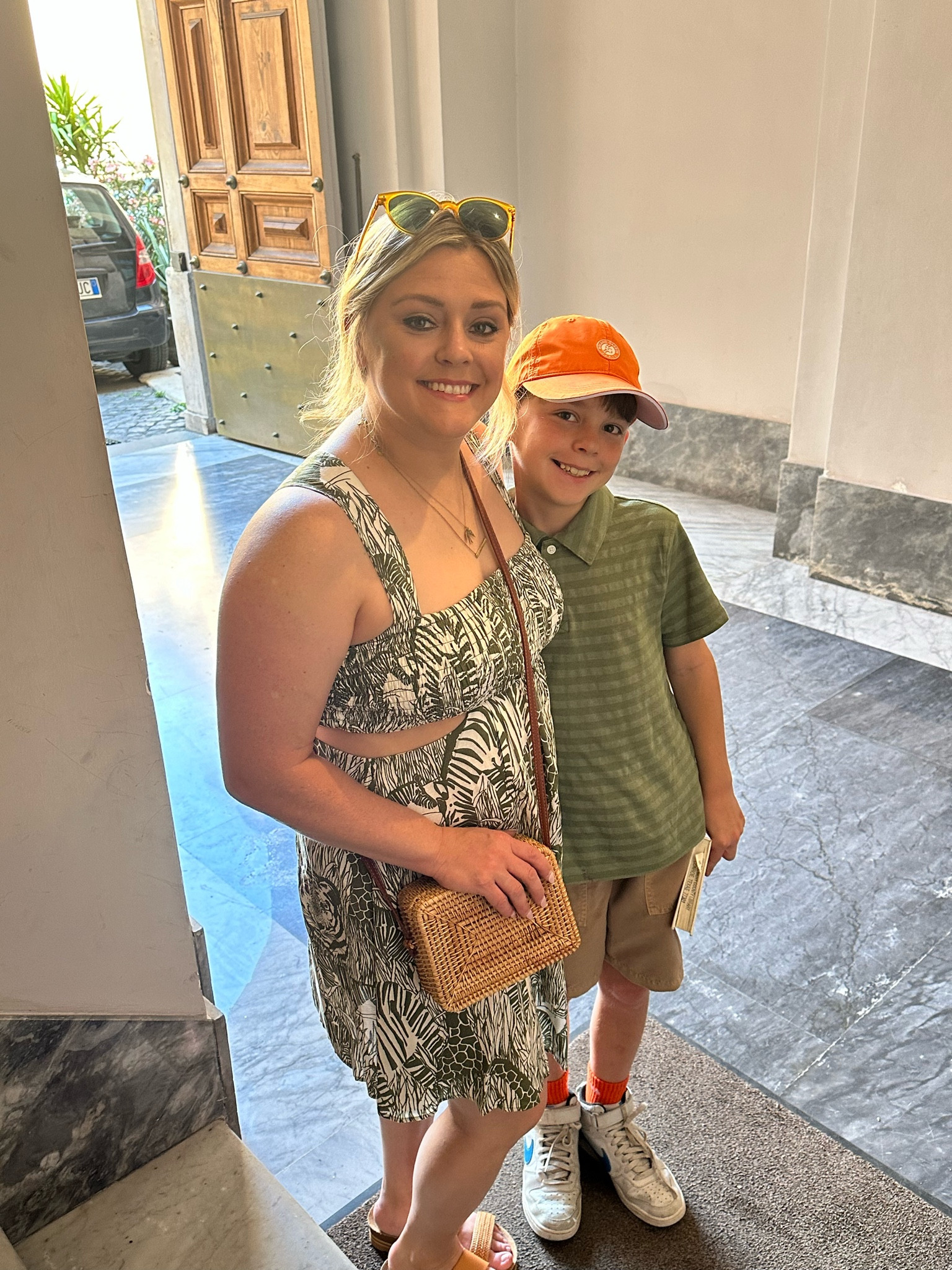 Rome outfitt

#LTKSummerSales #LTKTravel