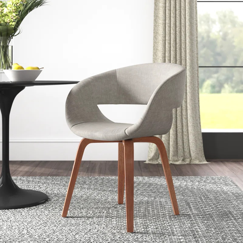 Kerber Upholstered Arm Chair | Wayfair North America