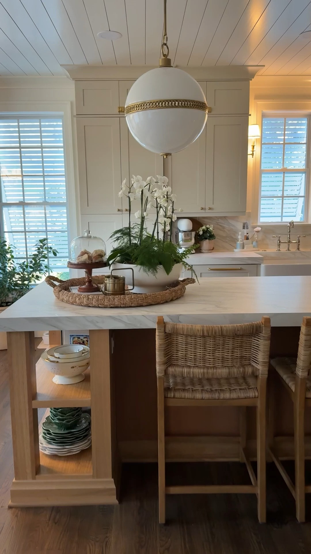 Our counter stools are on sale - rattan kitchen barstool chair world market kitchen Memorial Day sale

#LTKHome #LTKSaleAlert #LTKdayinmylife