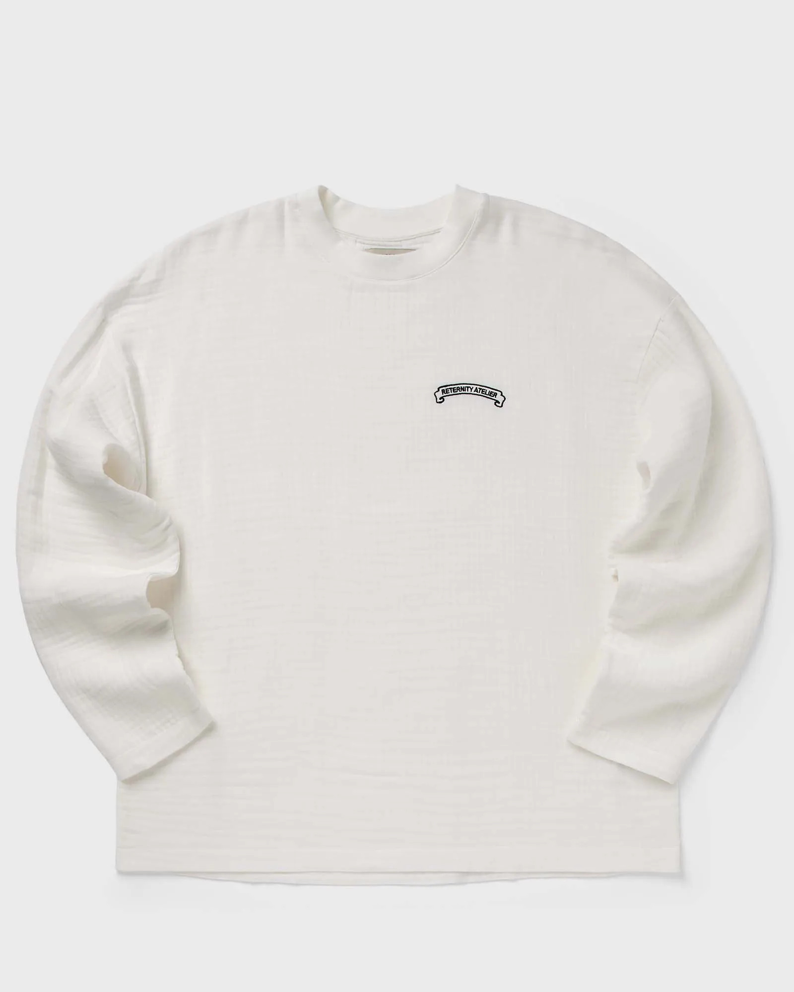 BAND OF PROCESS LONGSLEEVE | BSTN DACH