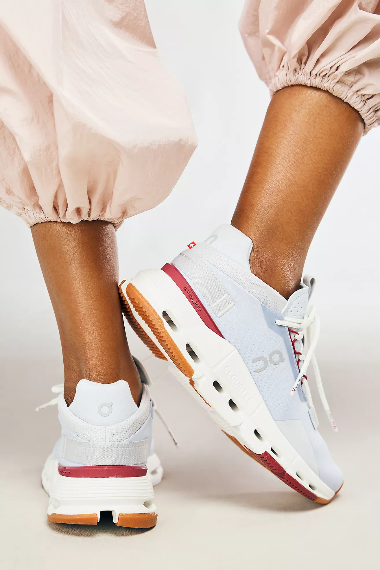 On Cloudnova 2 Sneakers | Anthropologie (US)