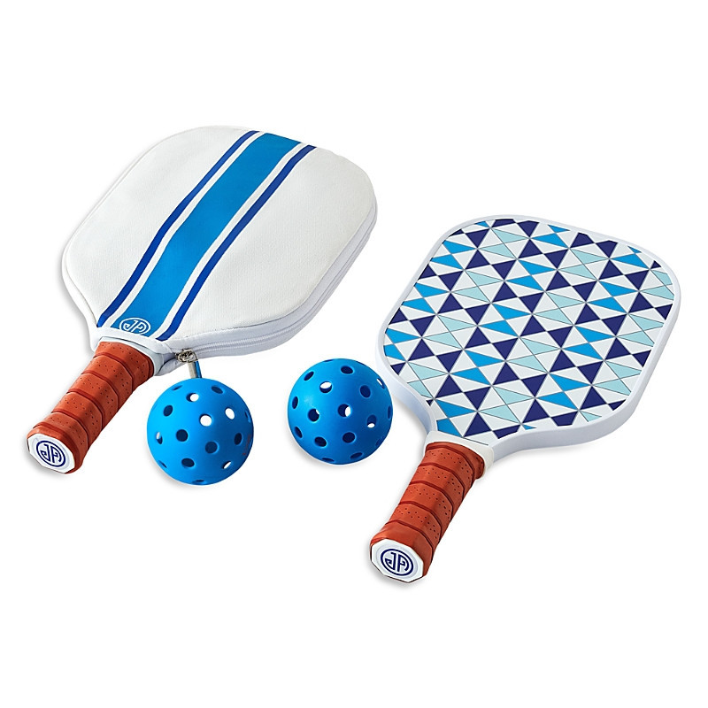 Jonathan Adler Sorrento Pickleball Set | Bloomingdale's (US)