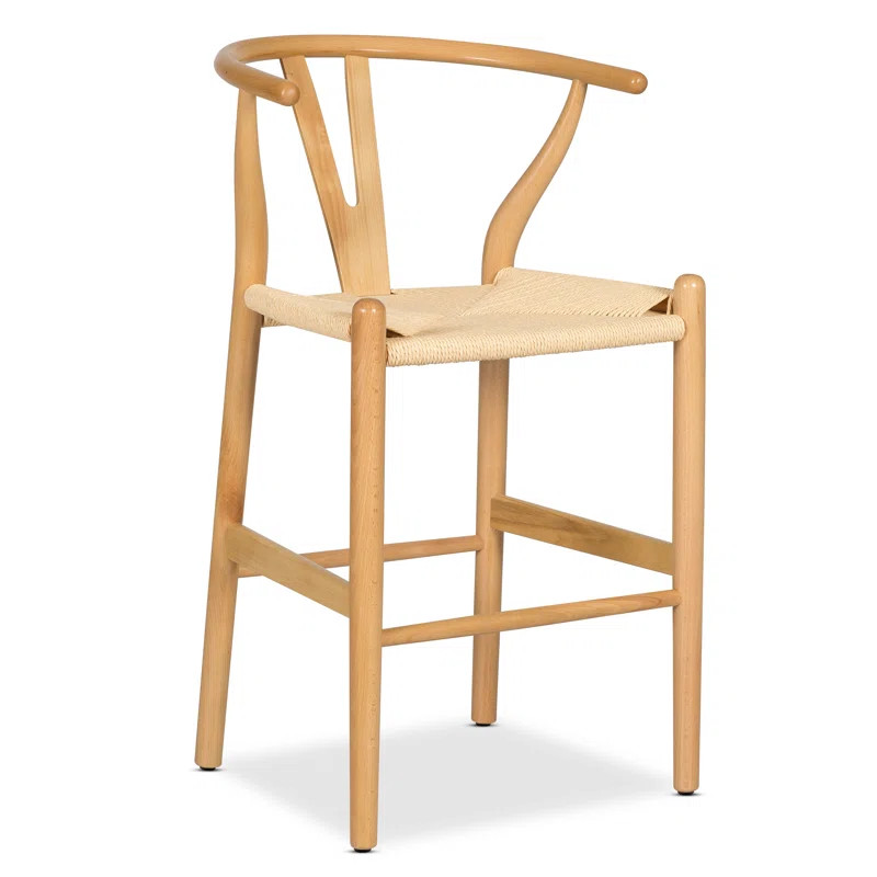 Tupelo 23.5'' Counter Stool | Wayfair North America