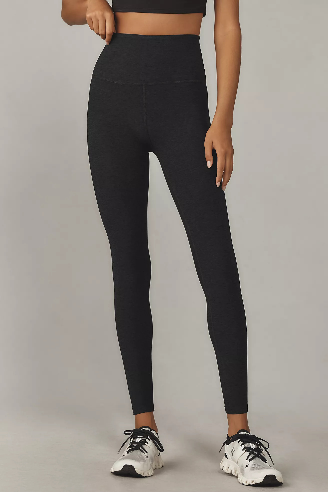 Beyond Yoga Caught In The Midi Leggings | Anthropologie (US)