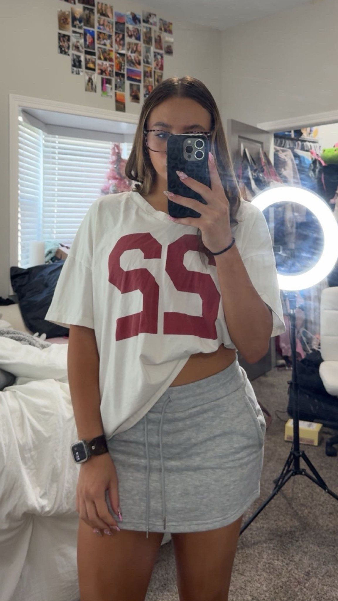 Weather is finally getting nicer 🤩🤩 Casely code: AVA_MIKELL30


#LTKFindsUnder50 #LTKSeasonal #LTKStyleTip