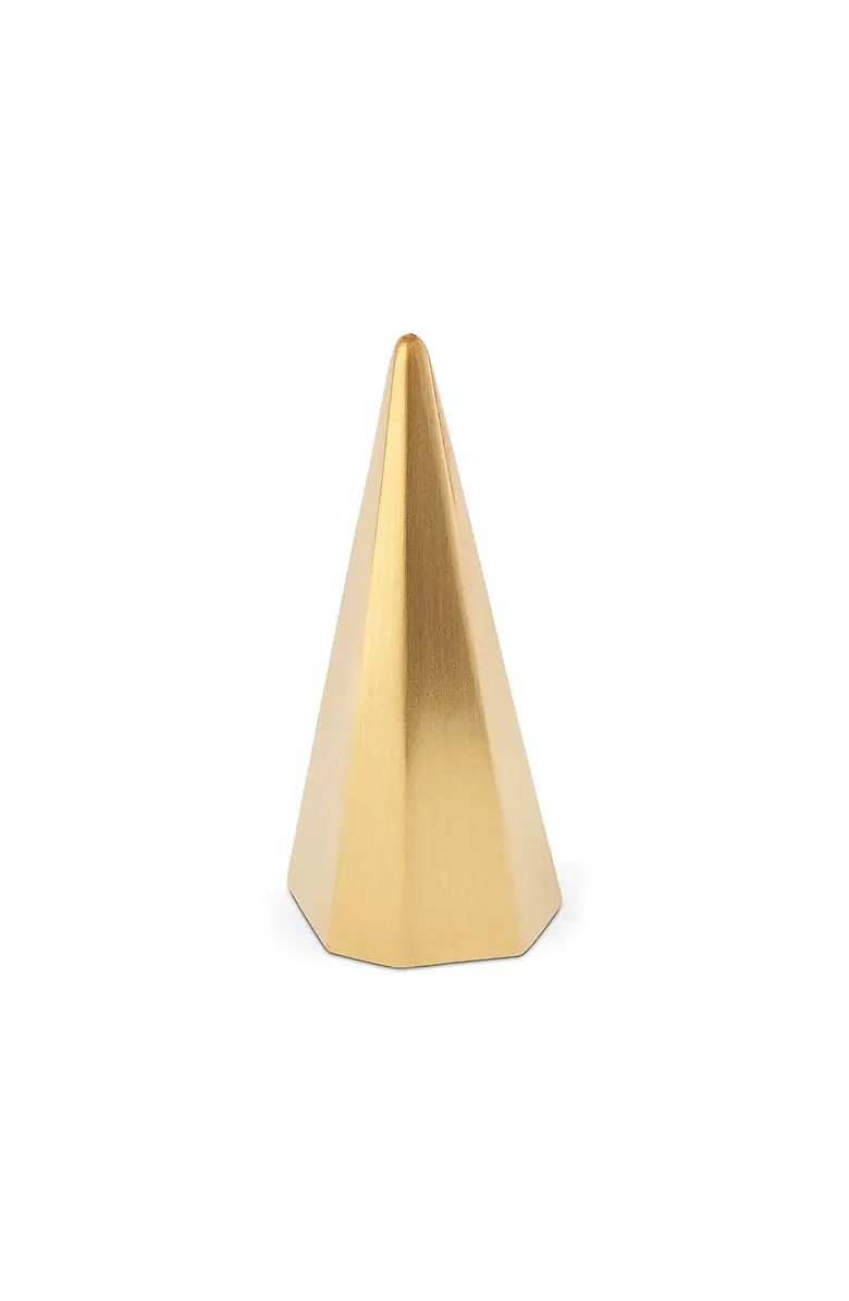 Kendra Scott Metal Ring Cone Holder | Nordstrom | Nordstrom