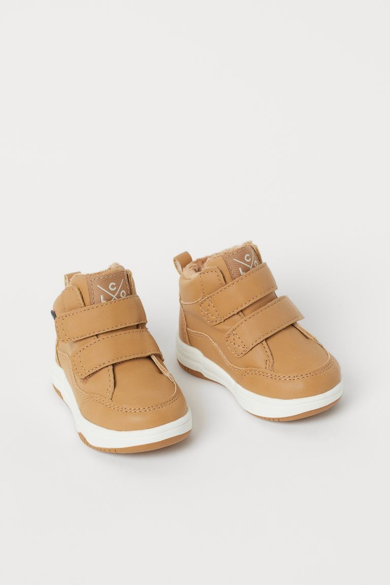 Waterproof High Tops | H&M (US + CA)