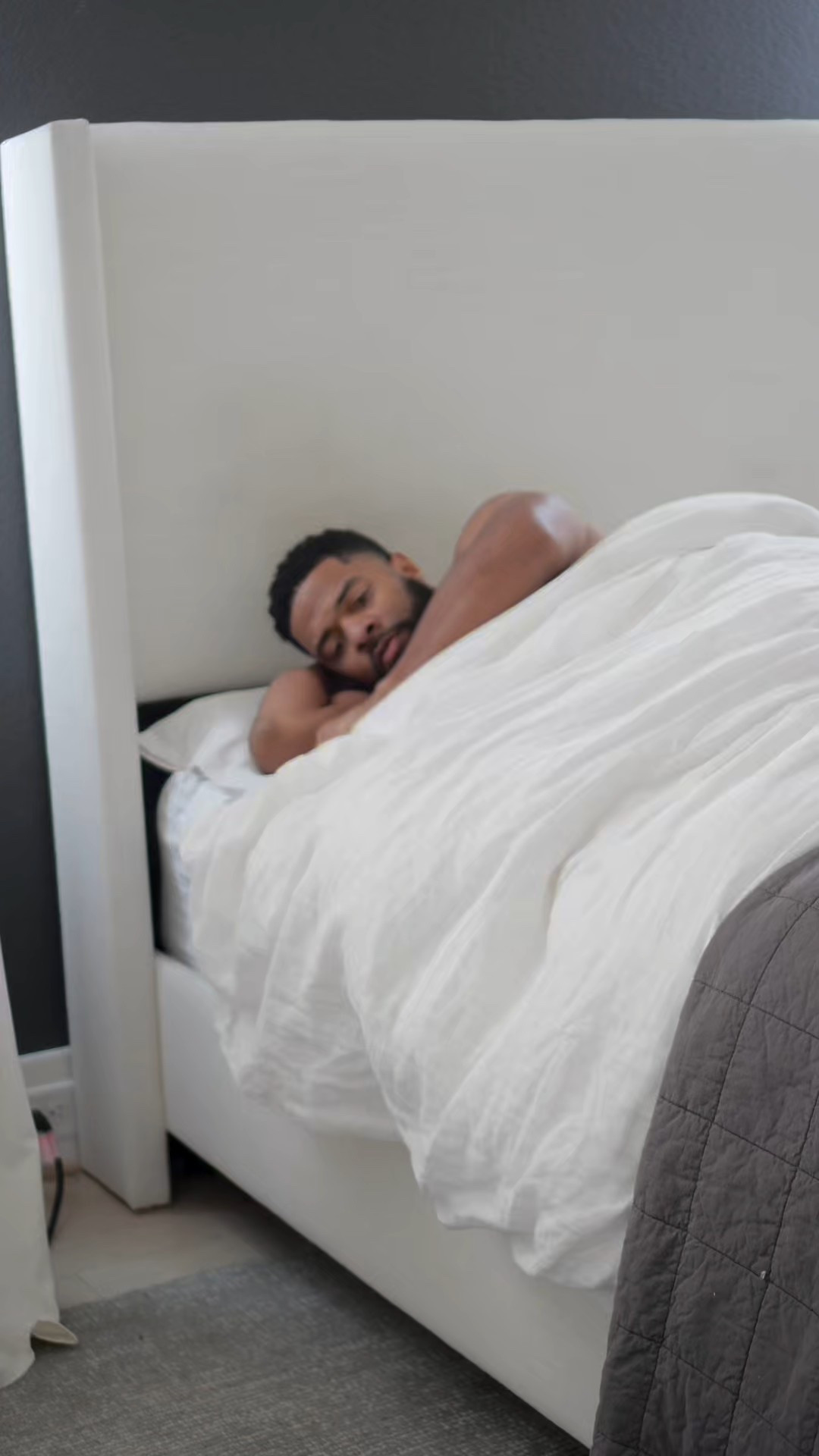 Every day throws something new at me — work, workouts, dad life. That’s why I keep it simple and start with the basics that keep up with it all. Gildan underwear + undershirts = a smart choice for all-day comfort, all-day confidence.

@Gildan’s new SoftStyle collection is now available at Walmart — because being ready for anything starts from the inside out. Shop your new favorite basics, linked on my LTK.

#YourUnderwearJustGotSmarter #Gildan #GildanUnderwear #Ad

#LTKActive #LTKMens