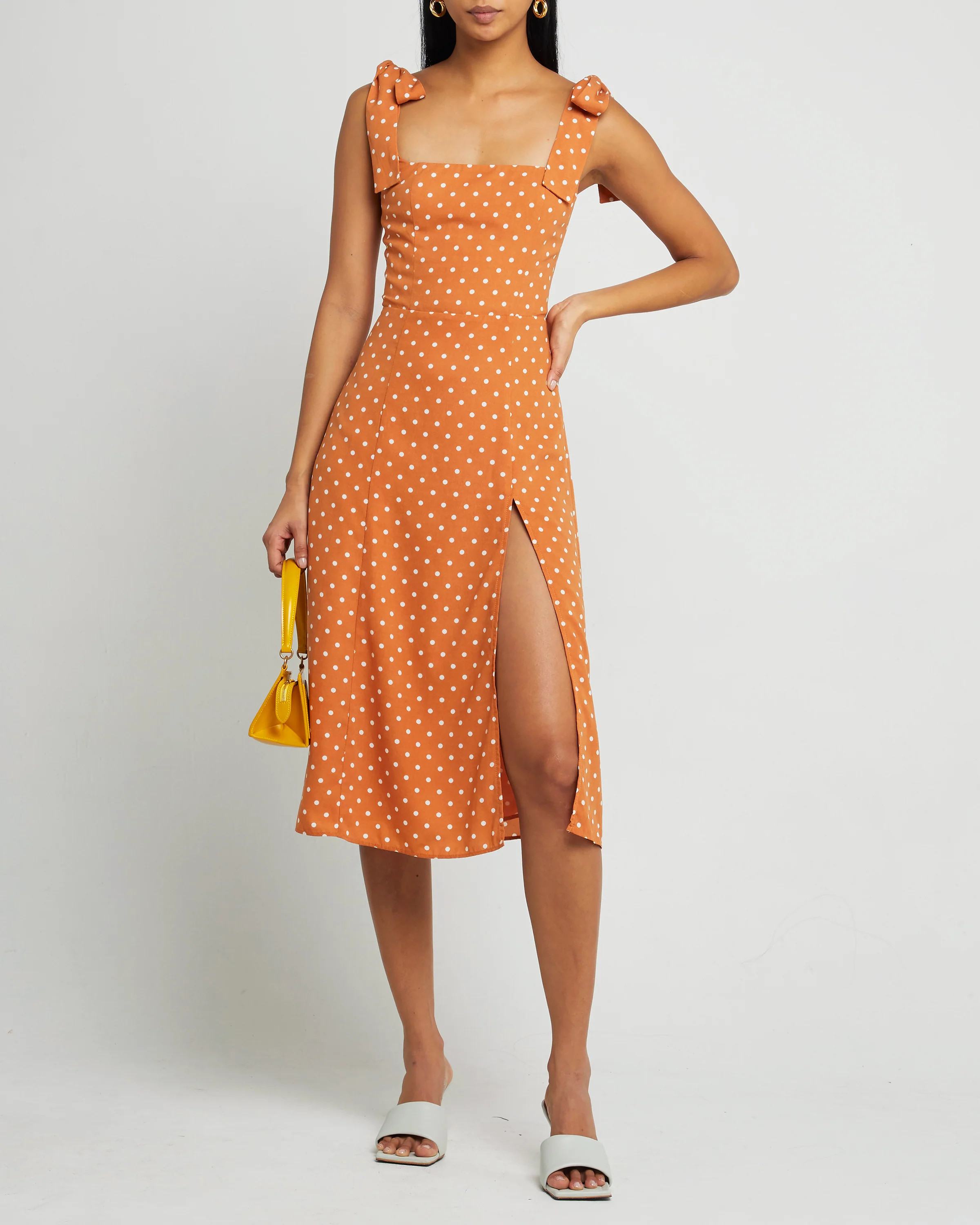 Sasha Dress | Few Moda