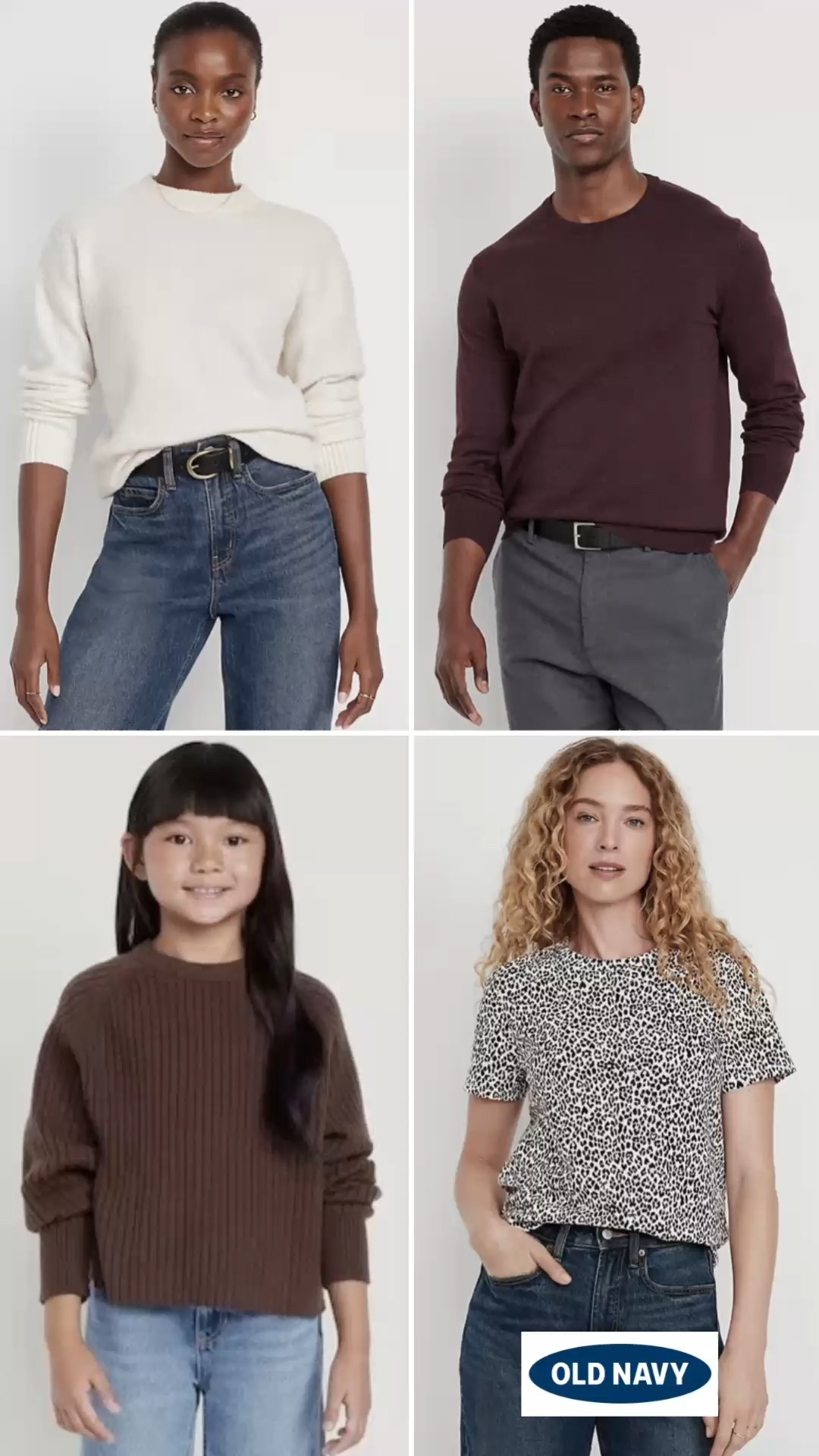 Happy Sunday!

One of the sales I’m eyeing today is at Old Navy. It’s happy Haulidays! 50% off everything.

#shopdeescloset #shopaholicscloset #sundaysales

#LTKFamily #LTKFindsUnder50 #LTKSaleAlert