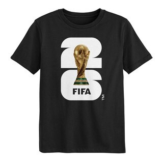 Outerstuff FIFA Men's T-Shirt, Assorted Sizes, Black | CVS Health