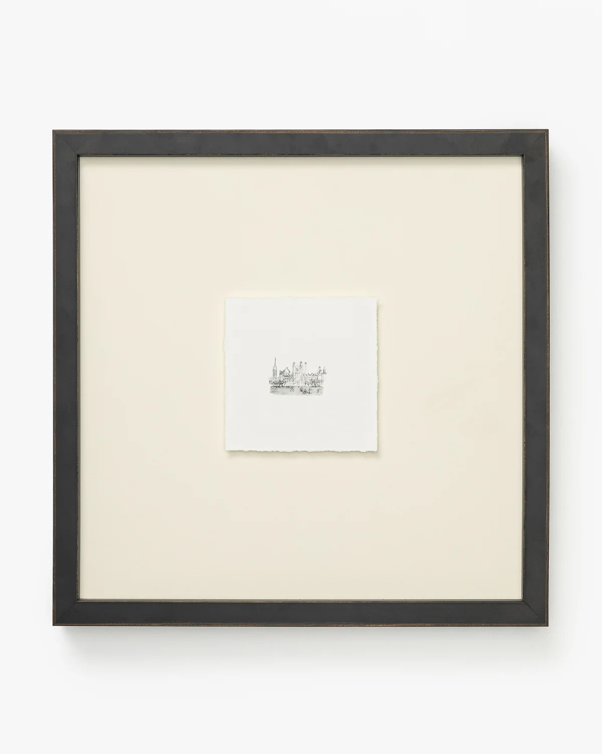 Through the Village | McGee & Co. (US)