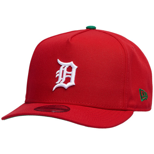 New Era Tigers 950 A Frame 1935 World Series Curve Cap | Foot Locker (US)