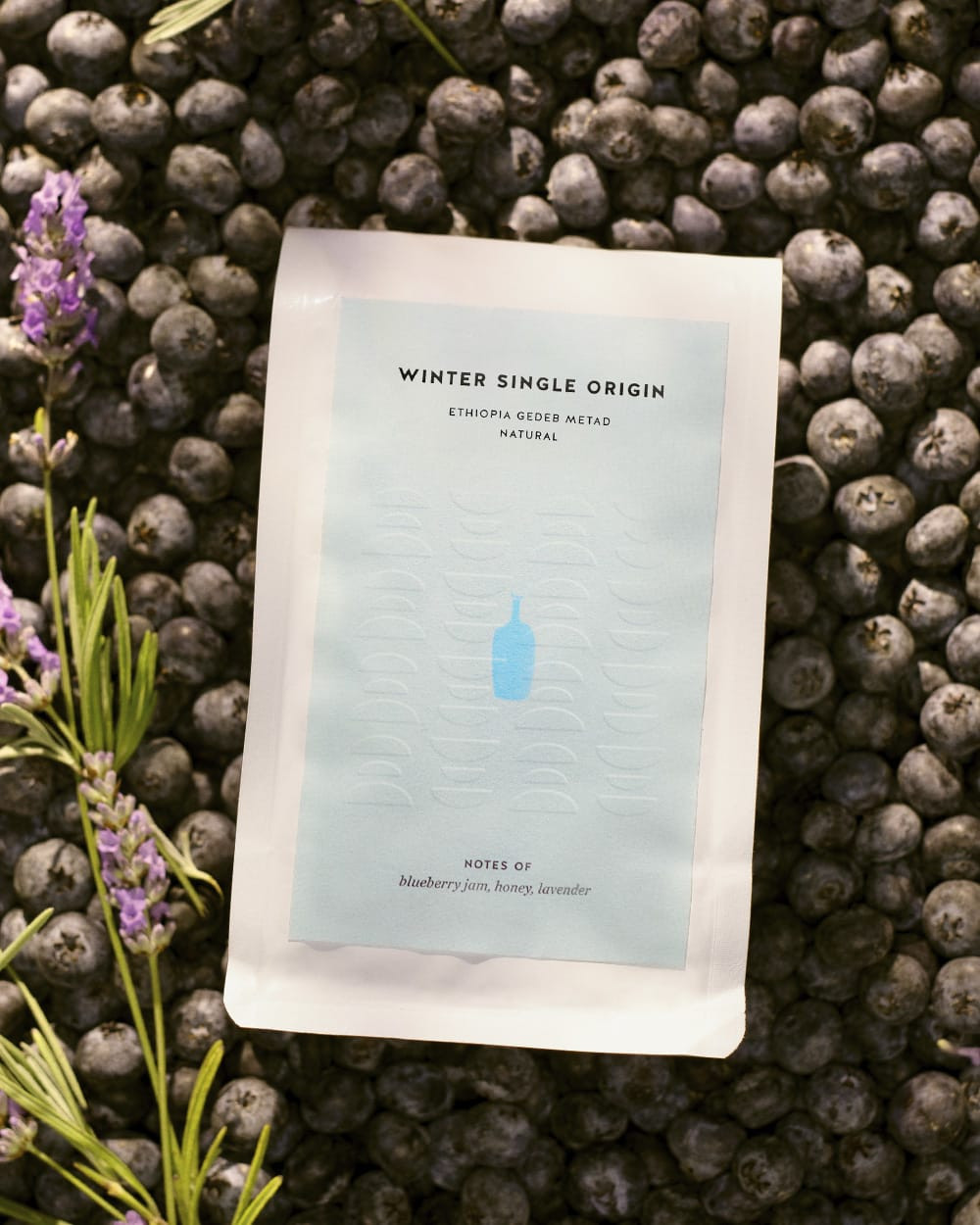 Winter Single Origin | Blue Bottle Coffee