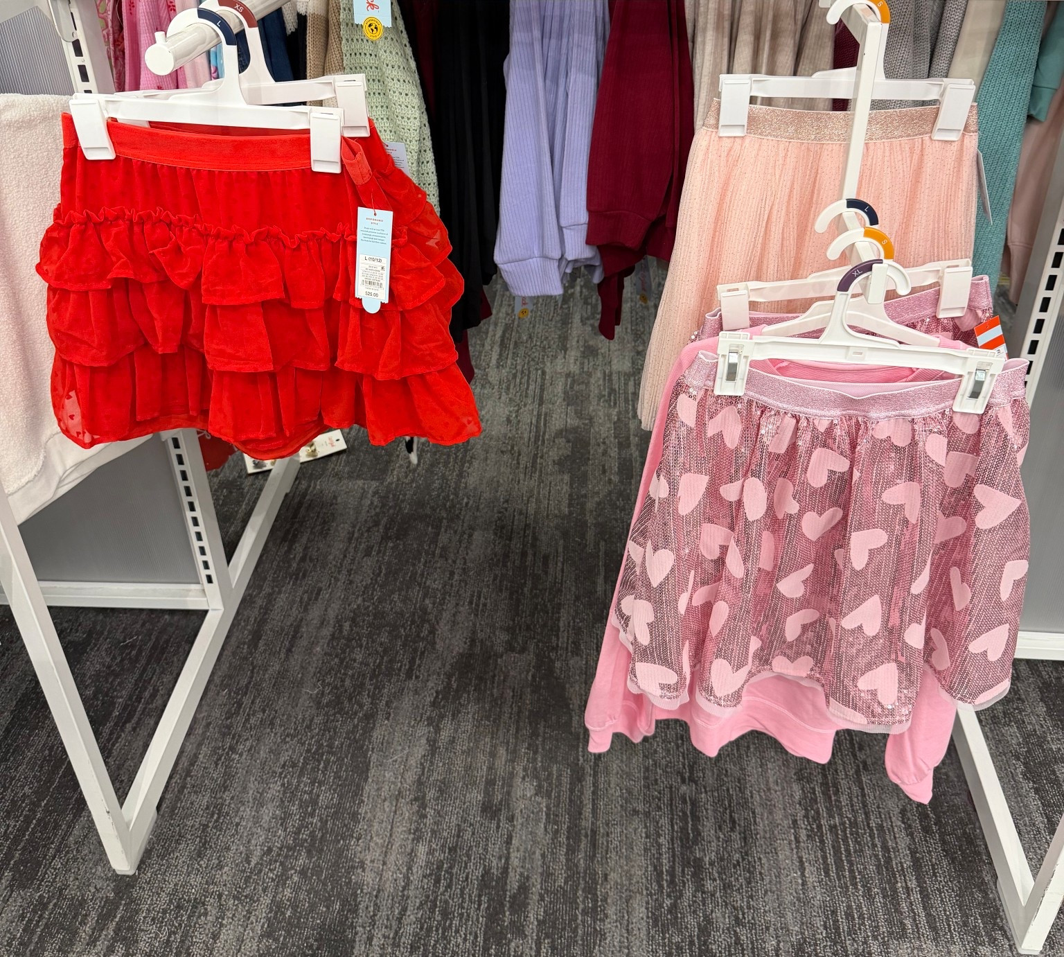 New girls Valentine’s Day finds

#LTKHoliday #LTKFindsUnder100 #LTKKids