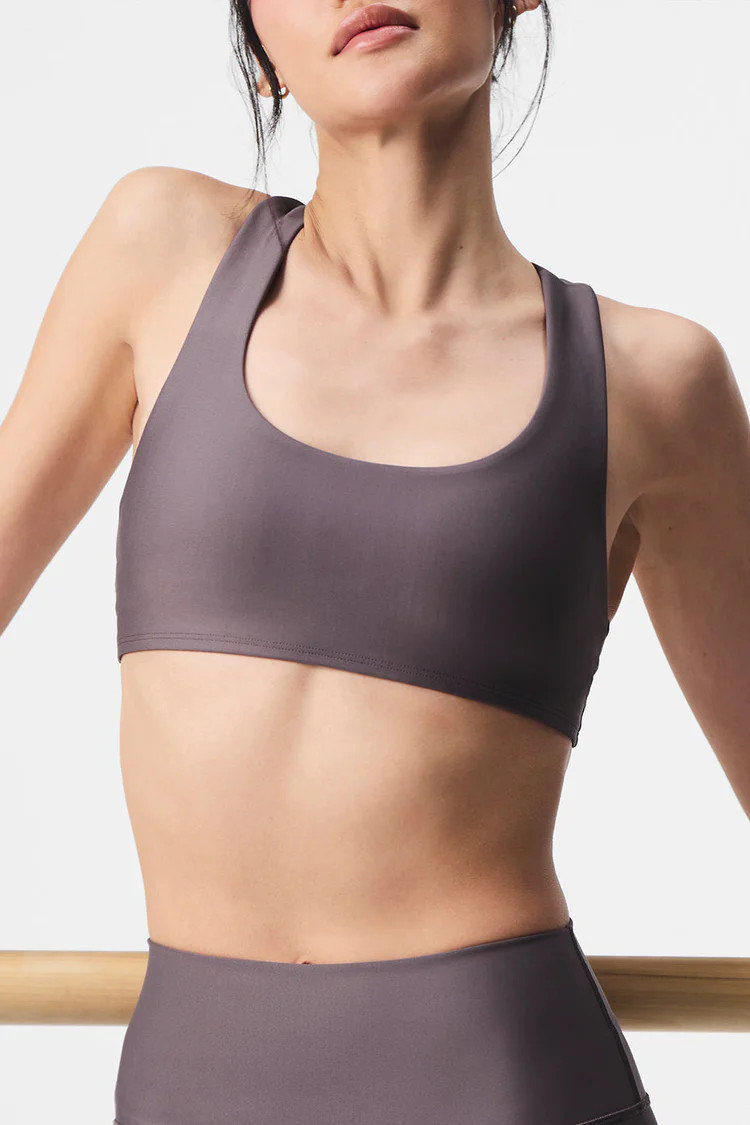 Airlift Advantage Racerback Bra | Alo Yoga (US)