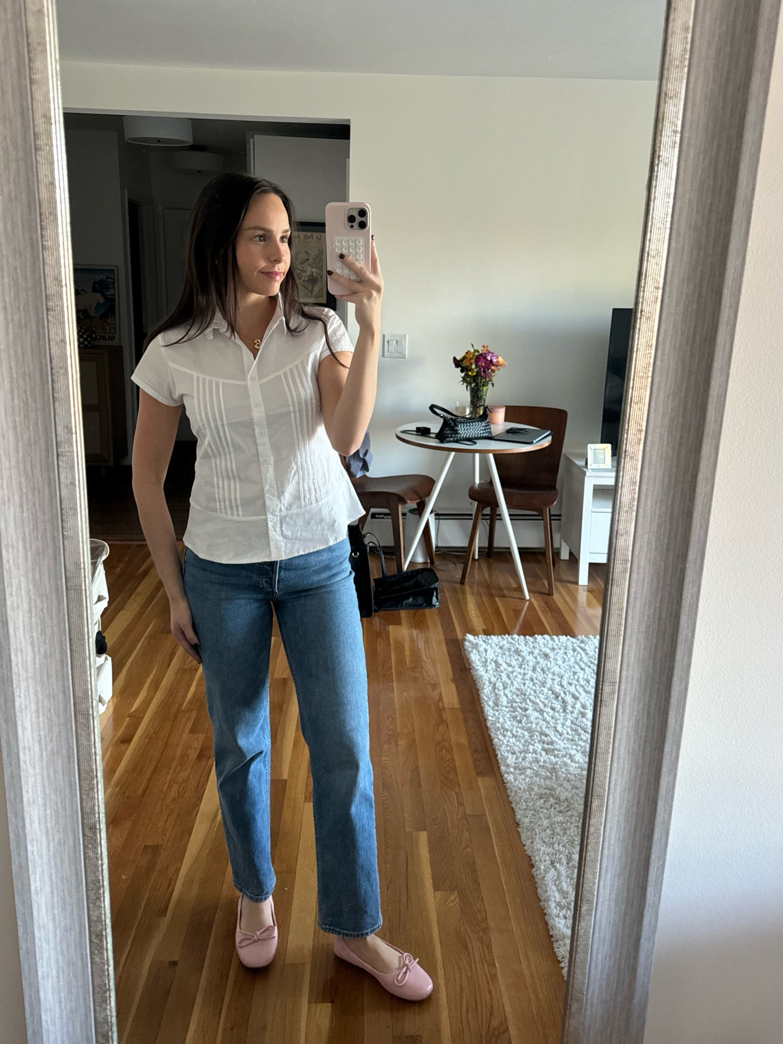 Office outfit!

#LTKFindsUnder50 #LTKWorkwear #LTKFindsUnder100