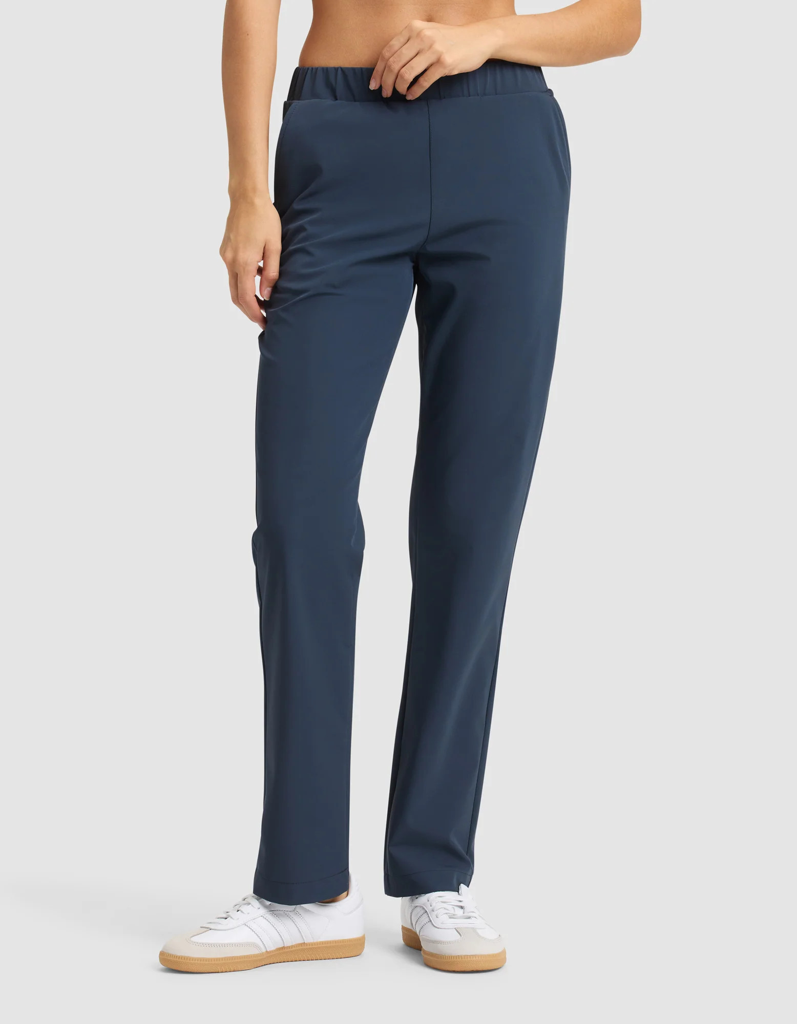 Women's Always Pant - Last Chance Eclipse / L | Cozy Earth
