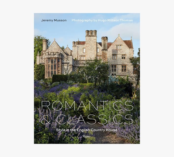 Romantics & Classics by Jeremy Musson | Pottery Barn (US)