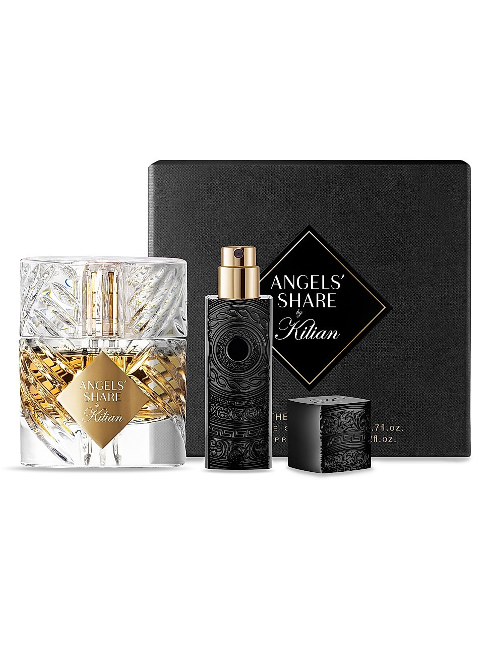 Angels' Share 2-Piece Fragrance Set | Saks Fifth Avenue