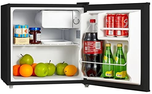 Mini Fridge | Amazon (US)
