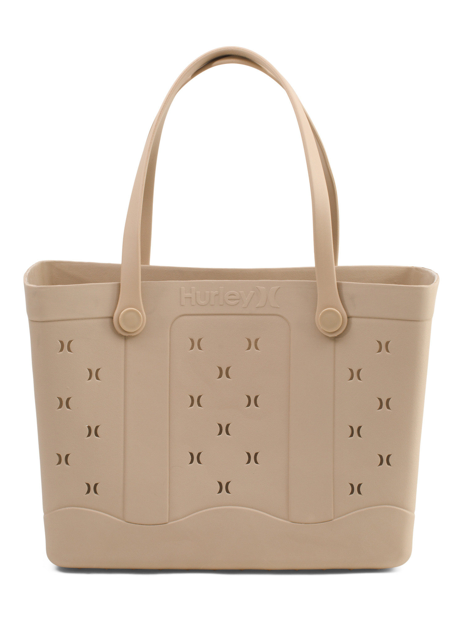 Eva Waterproof Pool Beach Tote | Home | Marshalls | Marshalls