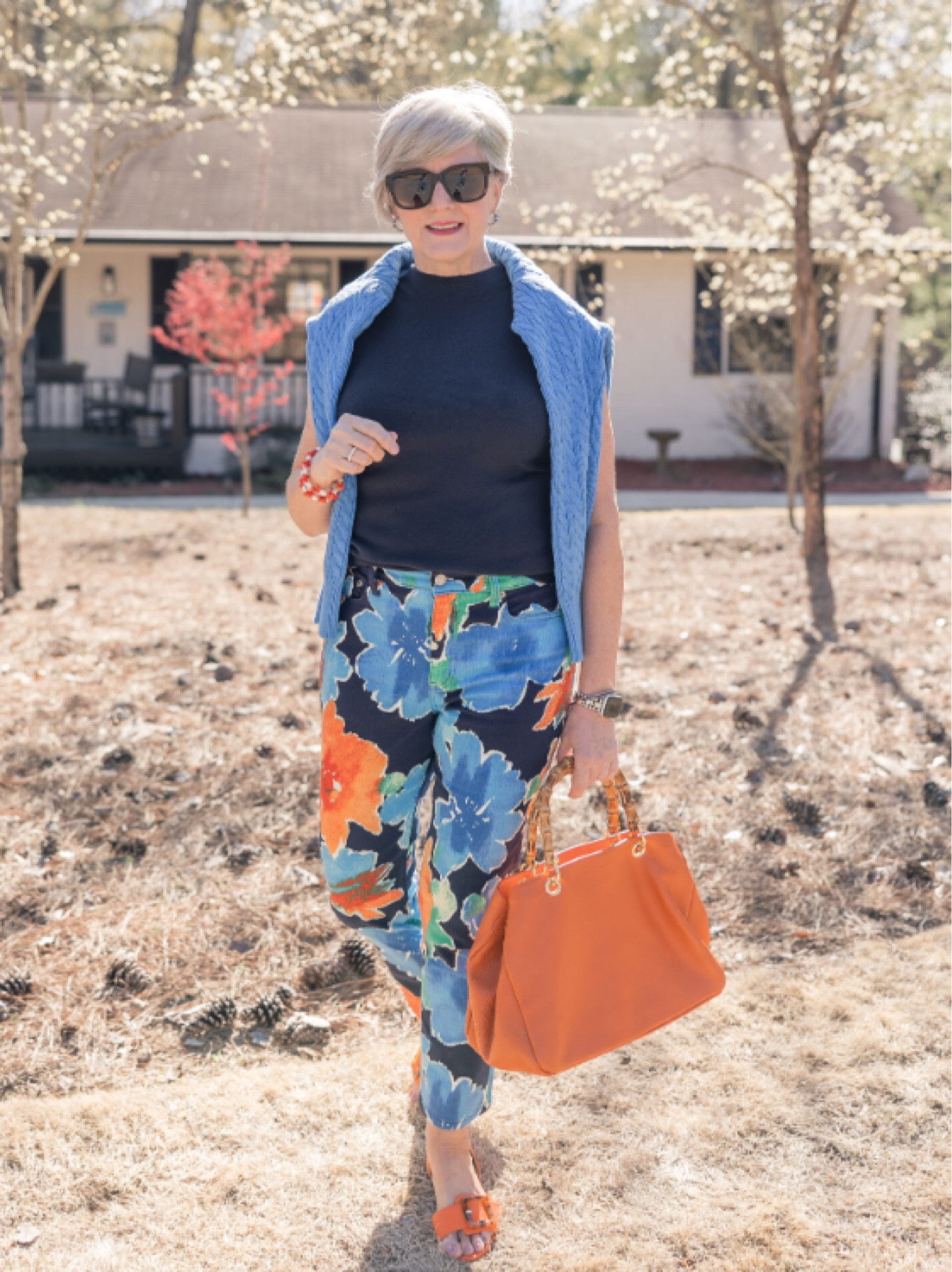 Ralph Lauren floral jeans

#LTKSeasonal #LTKFind