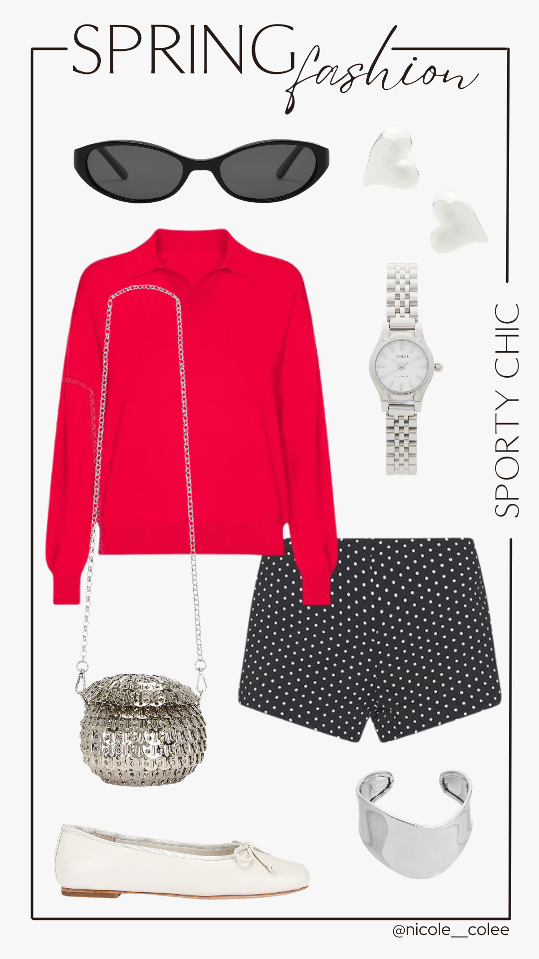 Spring Fashion Favorites. Shop all these and more!! 

date night outfits, spring outfits, vacation outfits, work outfits, easter looks, nicole colee

 

 

#LTKdayinmylife #LTKgrwm #LTKootd