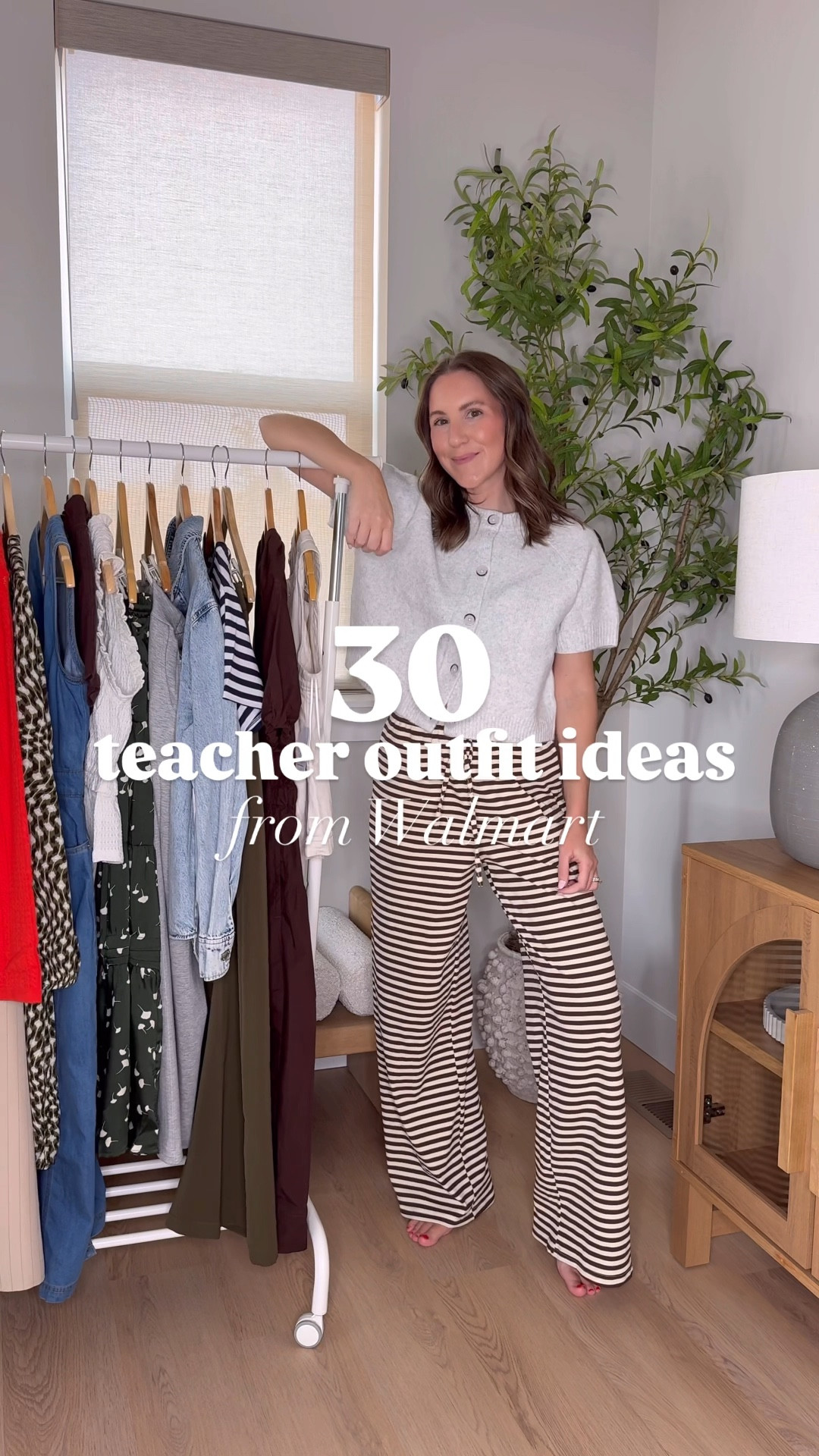 30 teacher outfit ideas from Walmart 

#teacherstyle #classroomoutfits #walmartfind

#LTKFindsUnder50 #LTKStyleTip