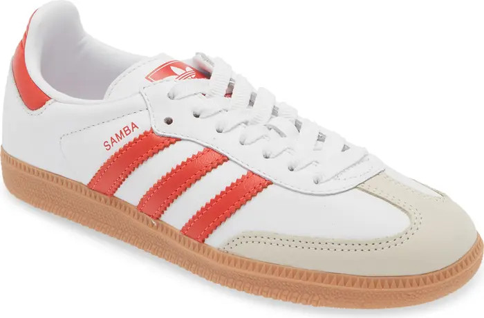 Samba OG Sneaker (Women) | Nordstrom