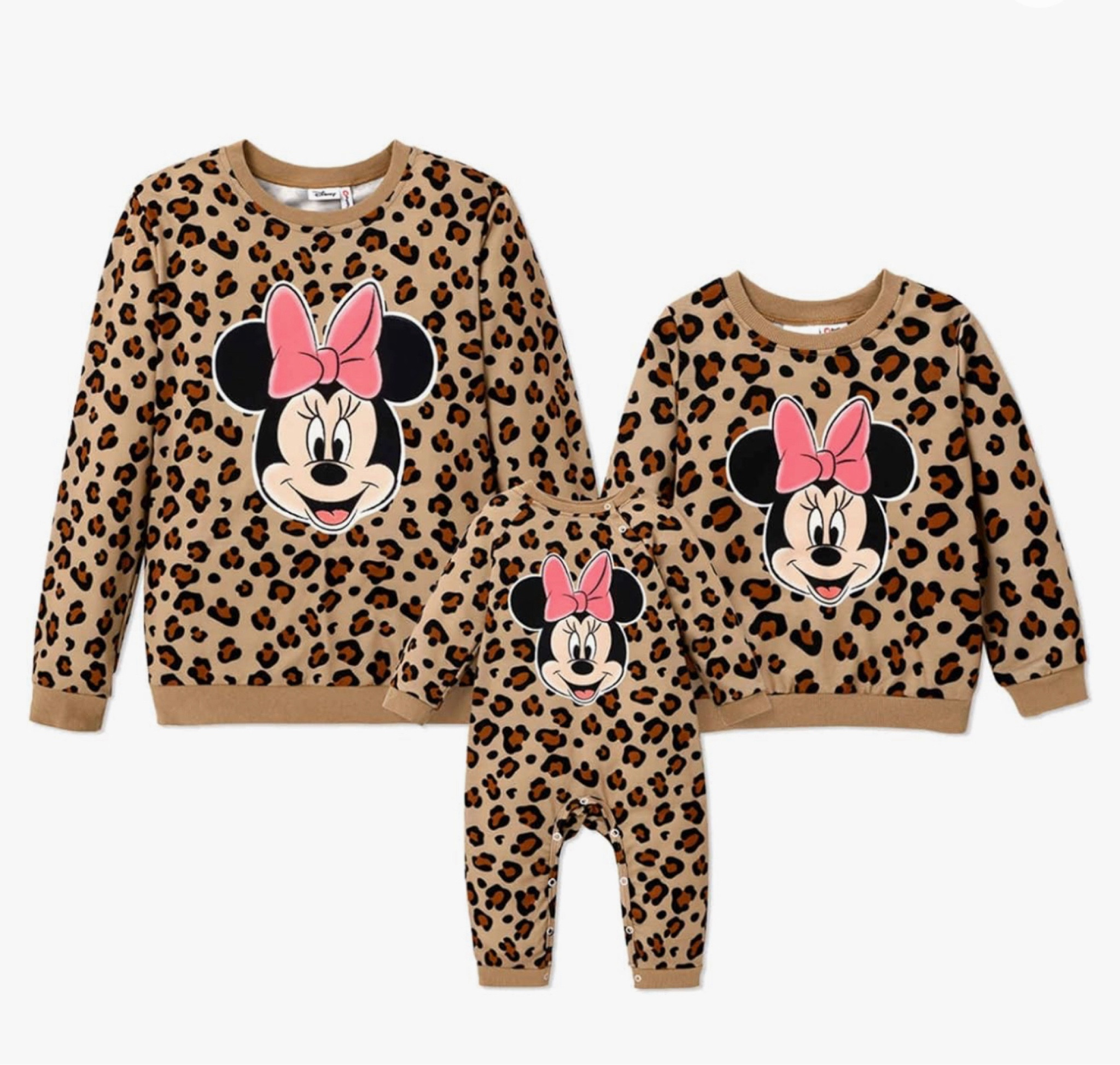 Mommy & mini me Disney Matching outfits 

#LTKfindsunder50 #LTKbaby #LTKkids