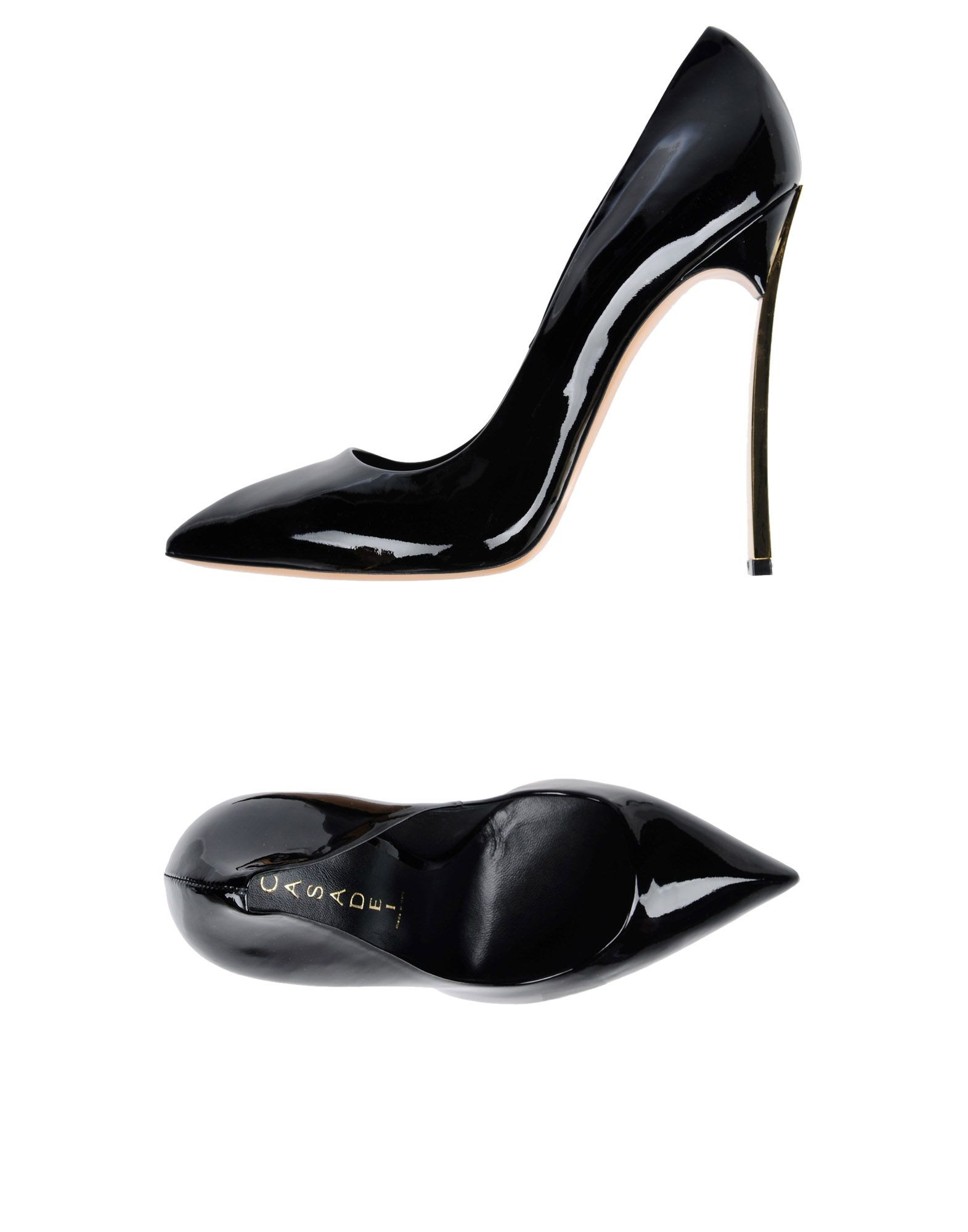 CASADEI Pumps | YOOX (US)