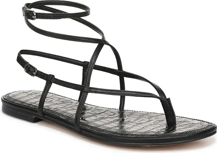 Clarra Strappy Sandal (Women) | Nordstrom