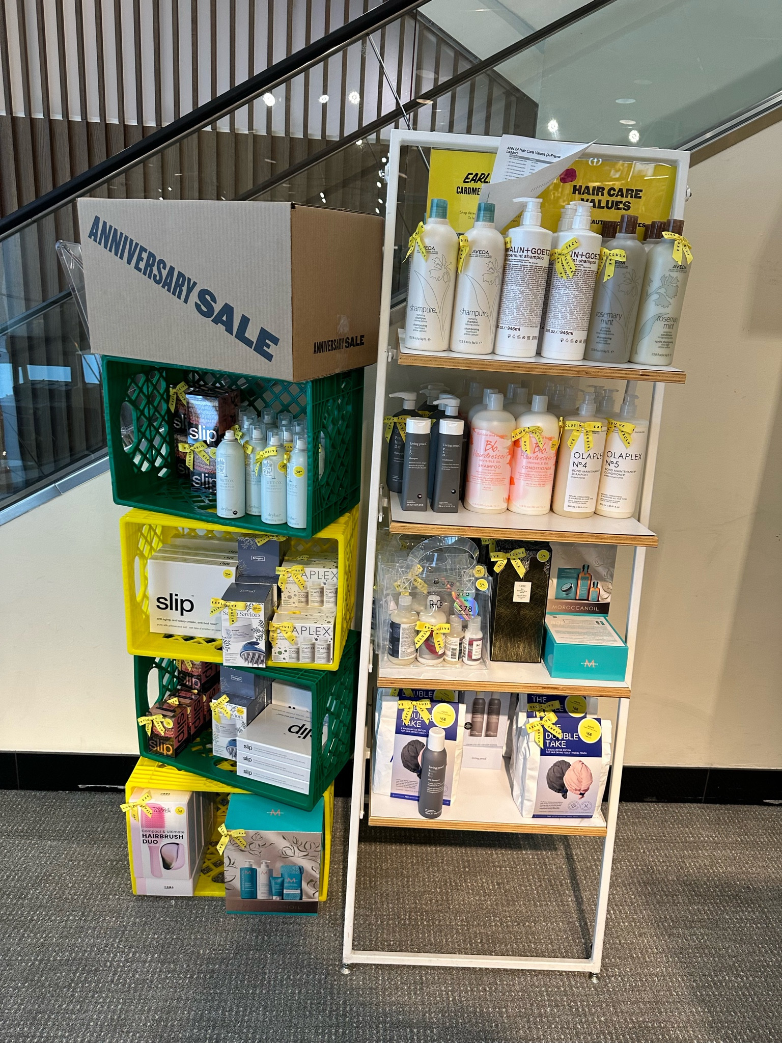 Nordstrom sale - summer sale - beauty 

#LTKSummerSales #LTKxNSale #LTKBeauty