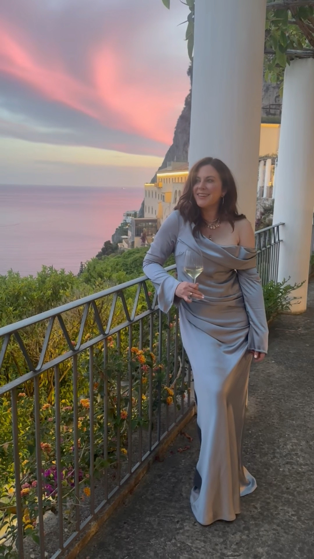 The wedding guest dress OF MY DREAMS! 

#LTKWedding #LTKStyleTip