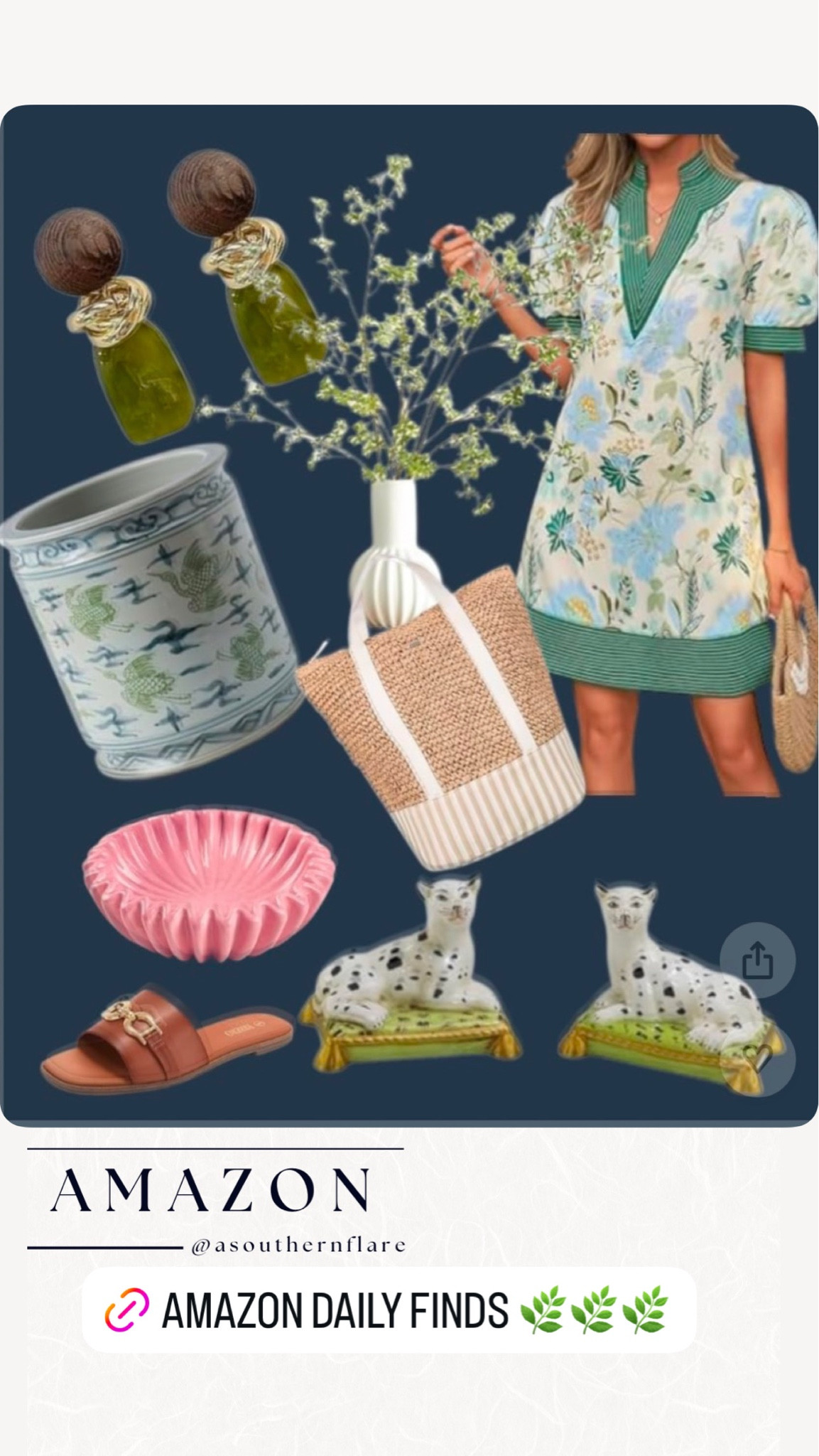 Amazon Finds 


#LTKWorkwear #LTKHome