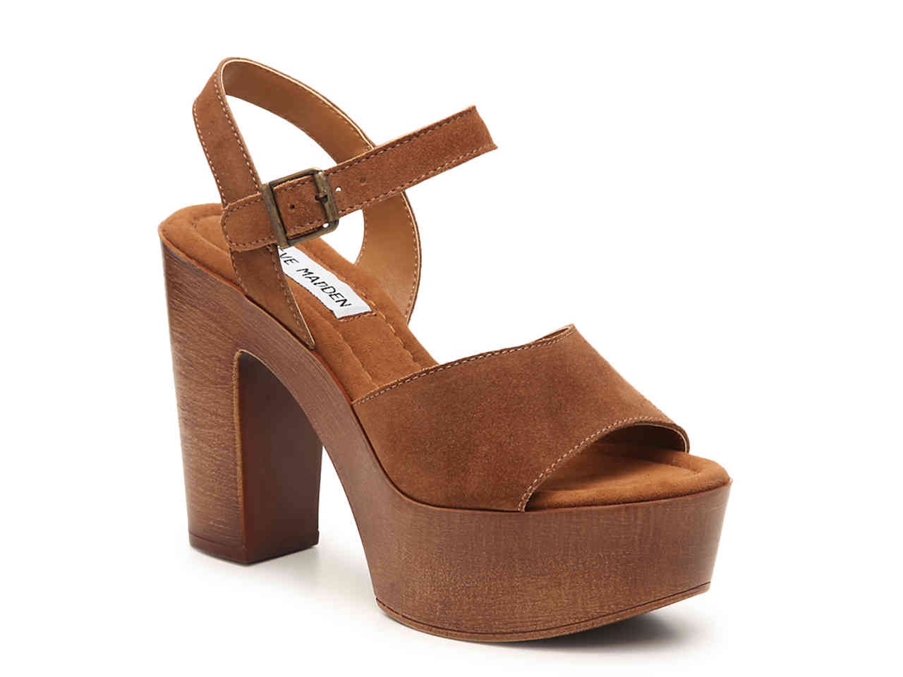 Clique Platform Sandal | DSW