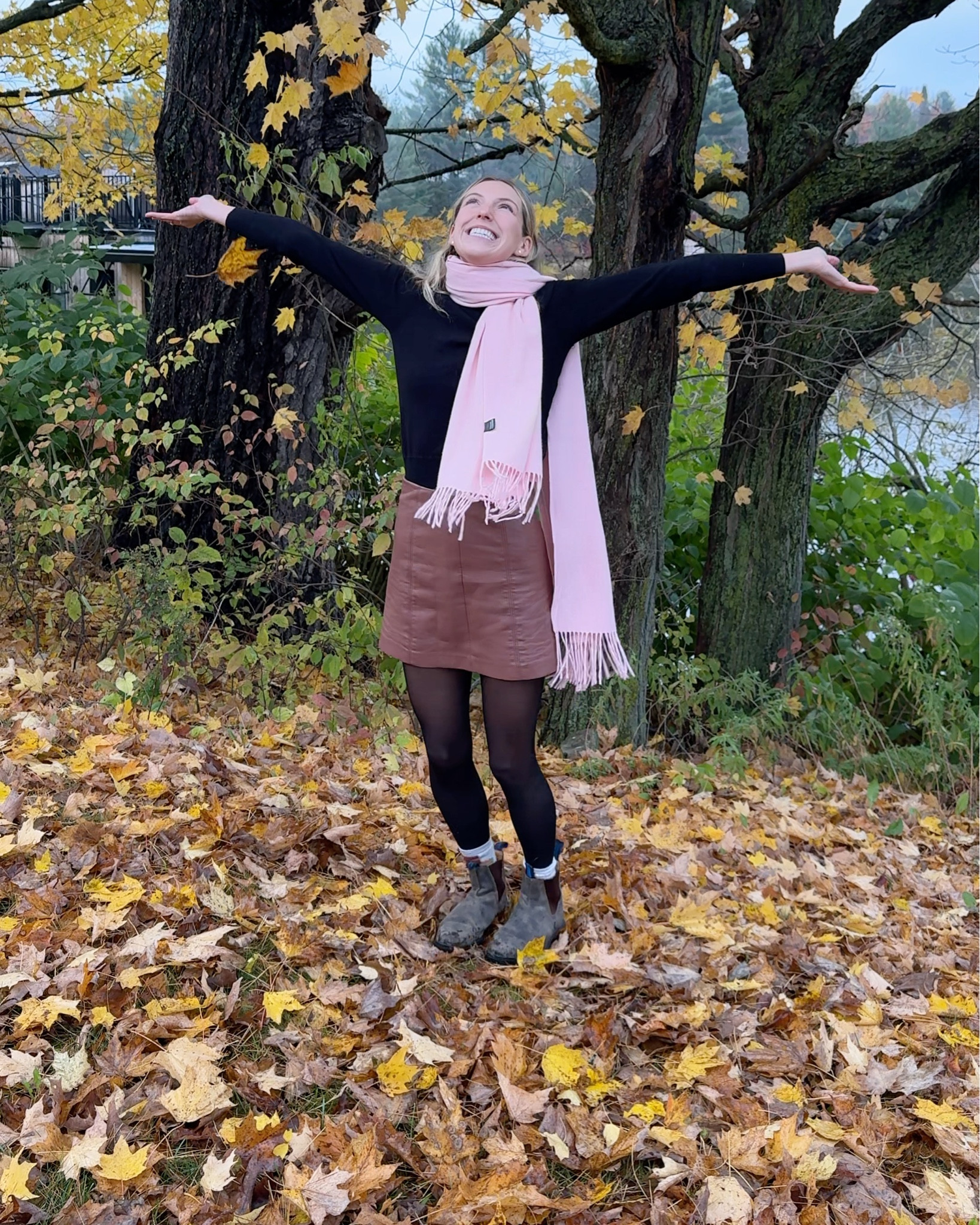 Fall!!!!

#LTKtravel #LTKautumn #LTKcanada