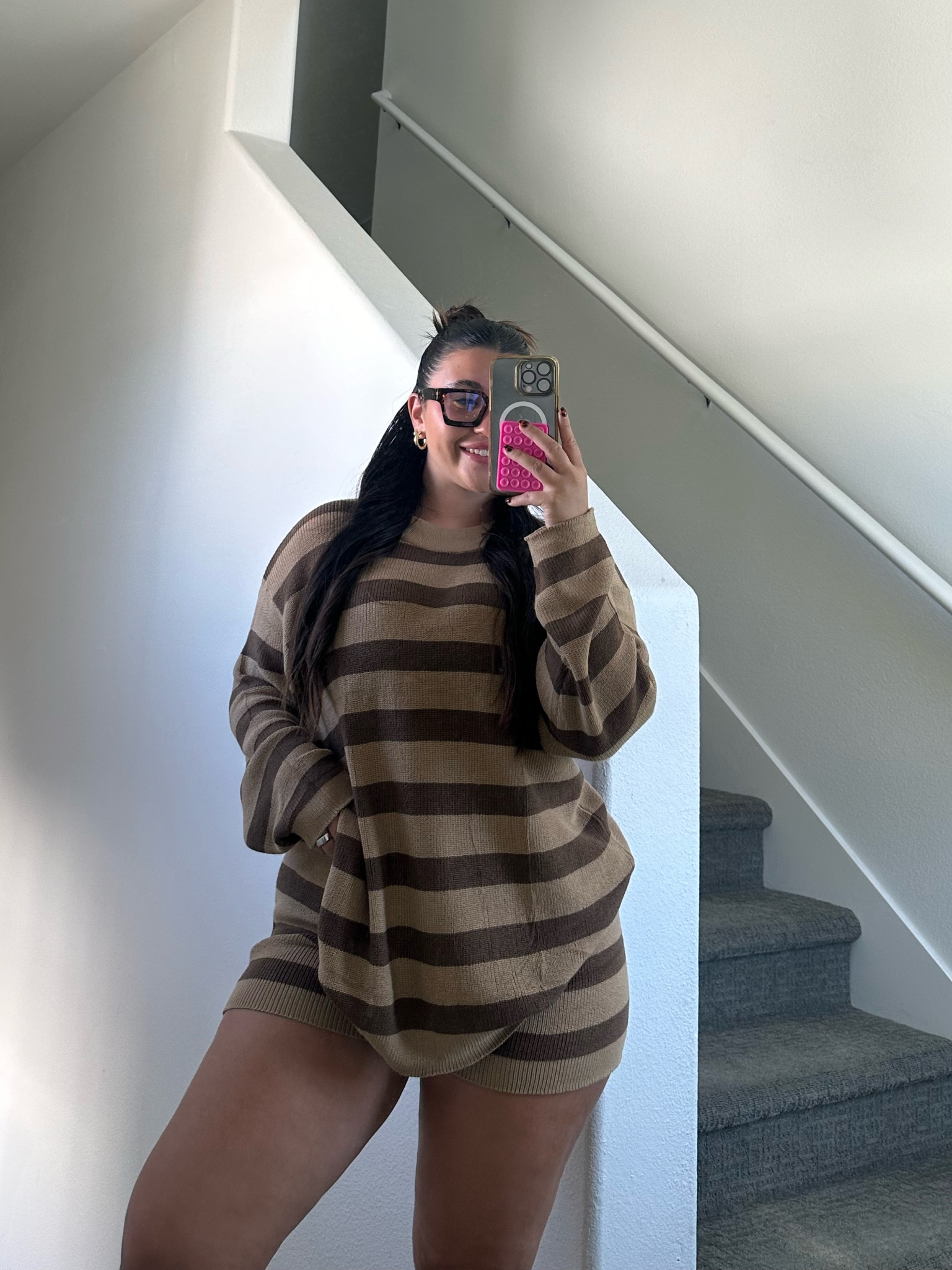 Cozy fall fashion all day 🍂

#amazon #fallsale #fallfashion 

#LTKSeasonal #LTKFallSale #LTKMidsize