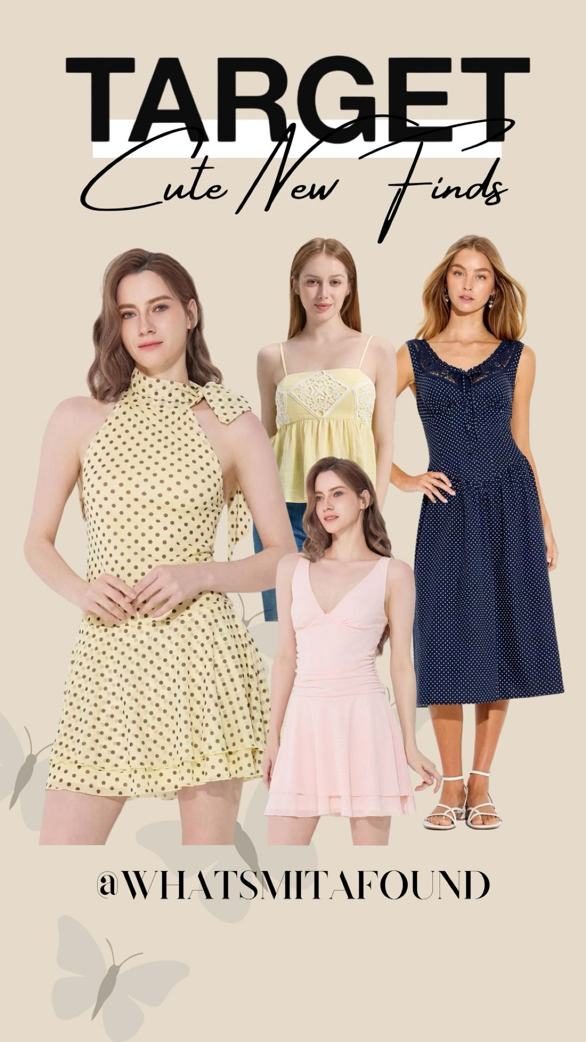 Cutest Target finds!

#LTKU #LTKSaleAlert #LTKootd