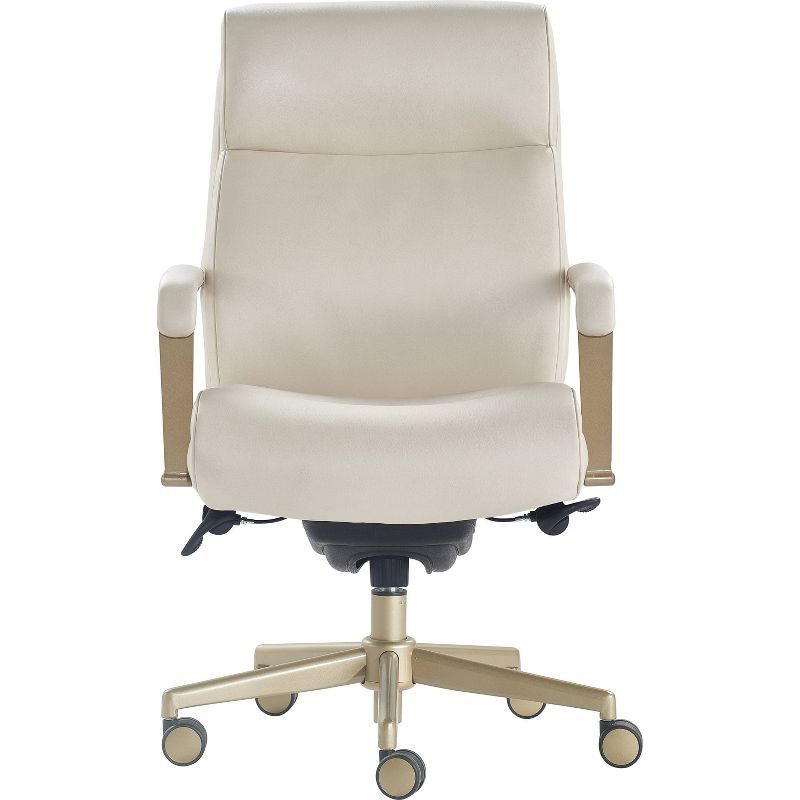 LZB Modern Melrose Executive Office Chair - La-Z-Boy | Target