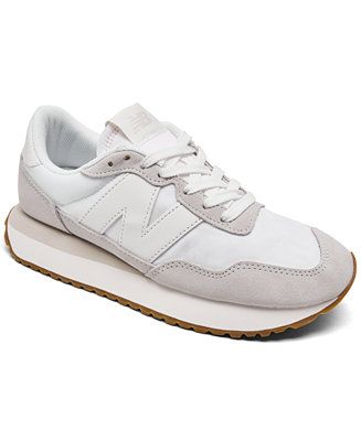 Women's 237 Casual Sneakers from Finish Line | Macy's