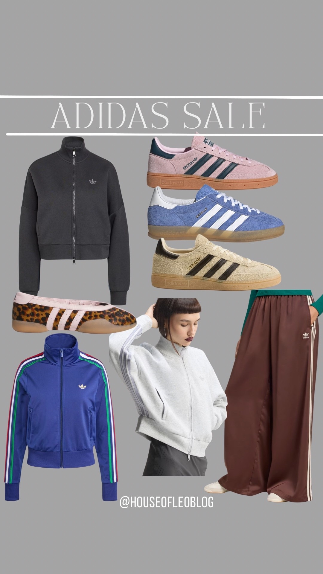 Adidas sale. Adidas sneakers.

#LTKSaleAlert