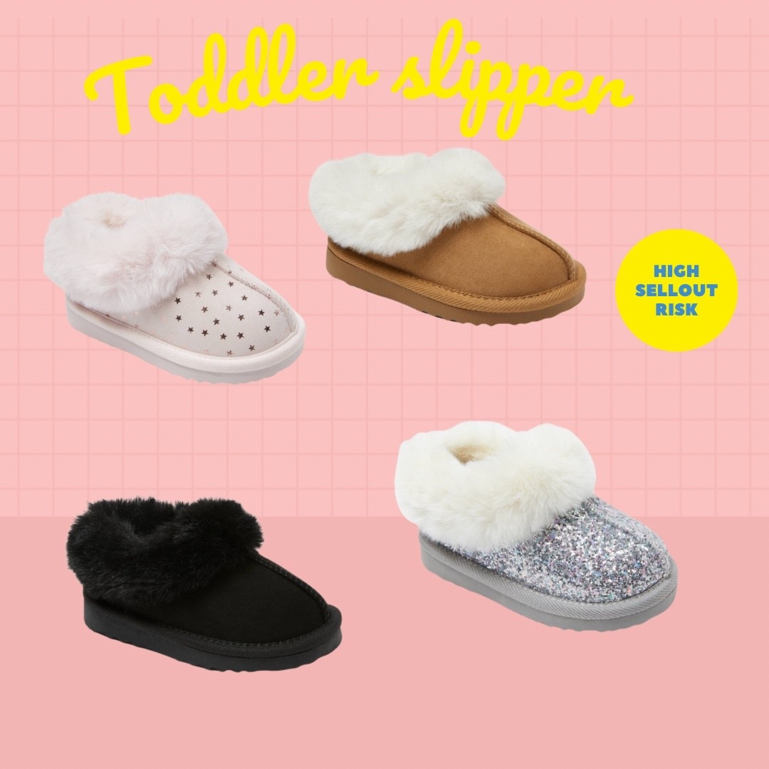 Also a great dupe! Loooooving these styles this year too! They are making it hard to pick. 

#LTKKids #LTKFamily #LTKFindsUnder50