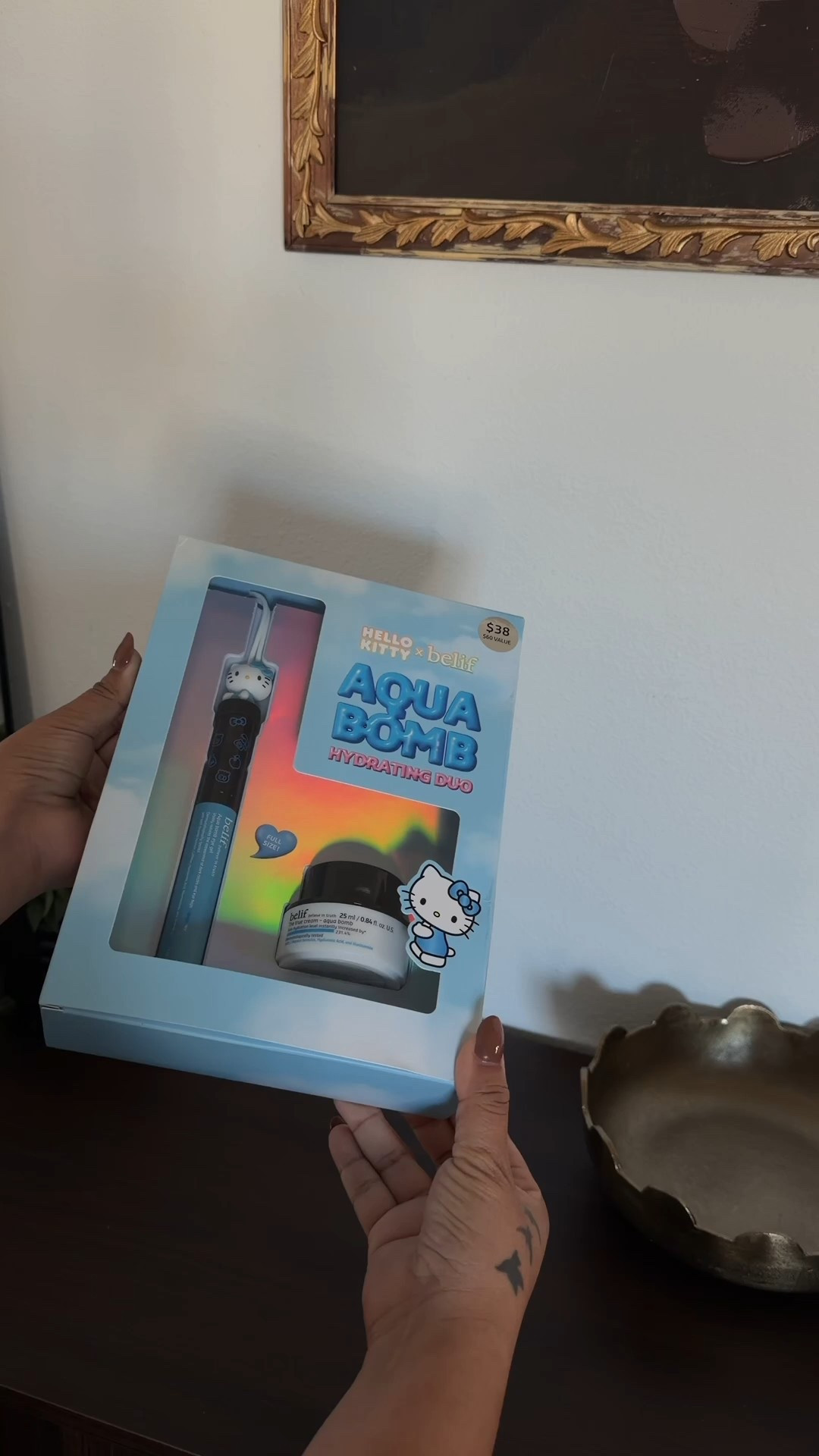 the cutest hydrating duo 💕 

#LTKSaleAlert #LTKGiftGuide #LTKBeauty