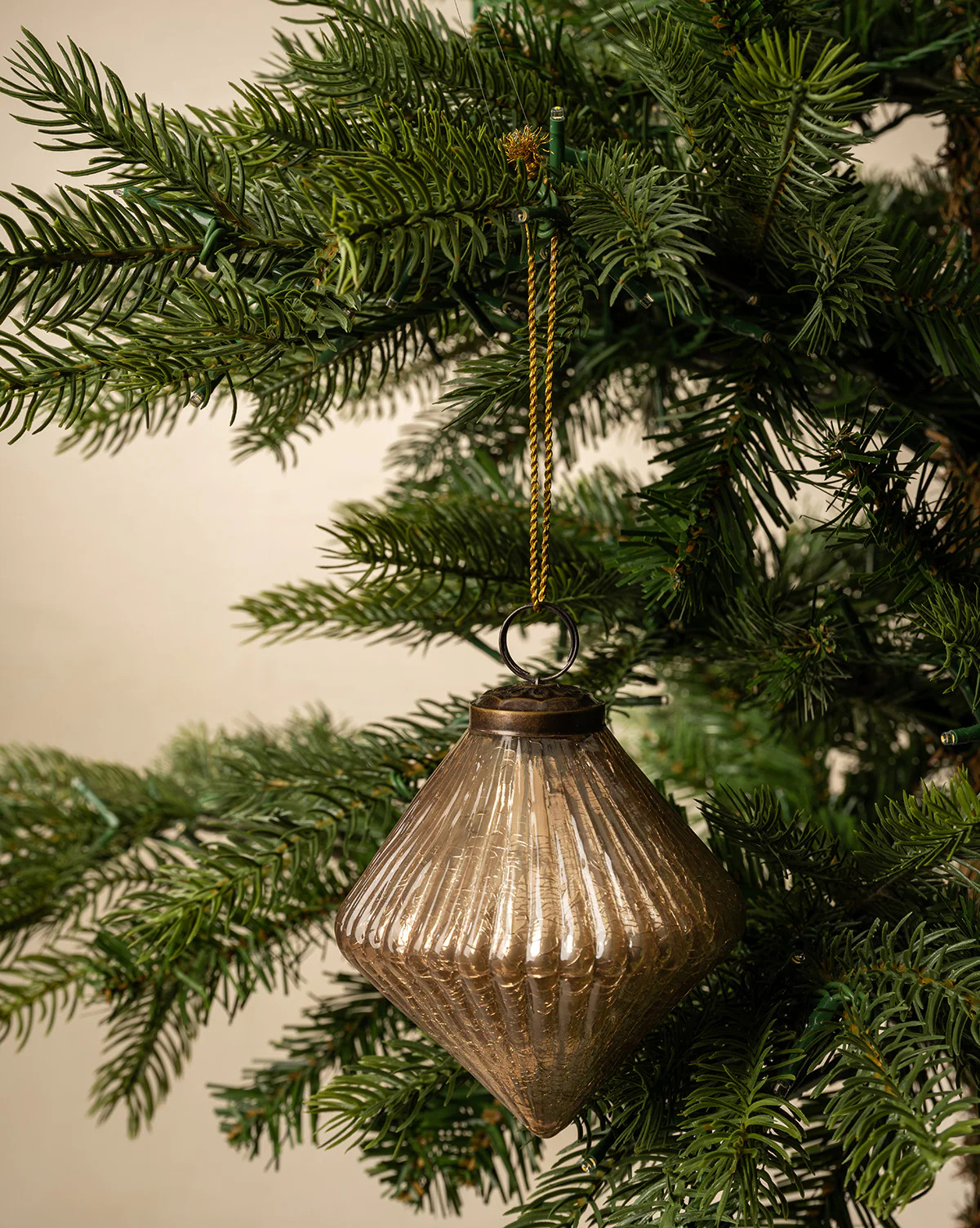 Piper Ornament | McGee & Co. (US)