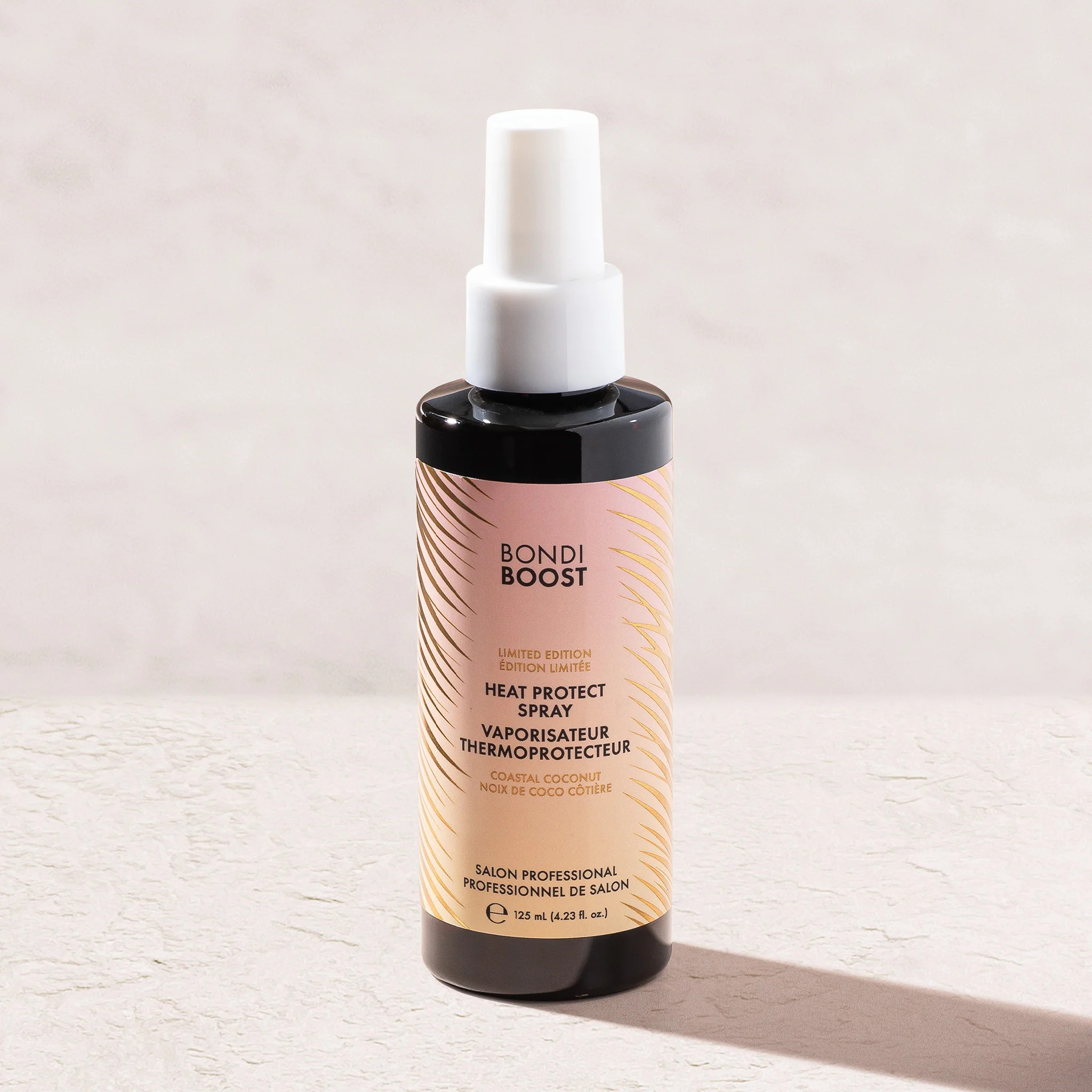 HEAT PROTECT SPRAY - LIMITED EDITION | Bondi Boost