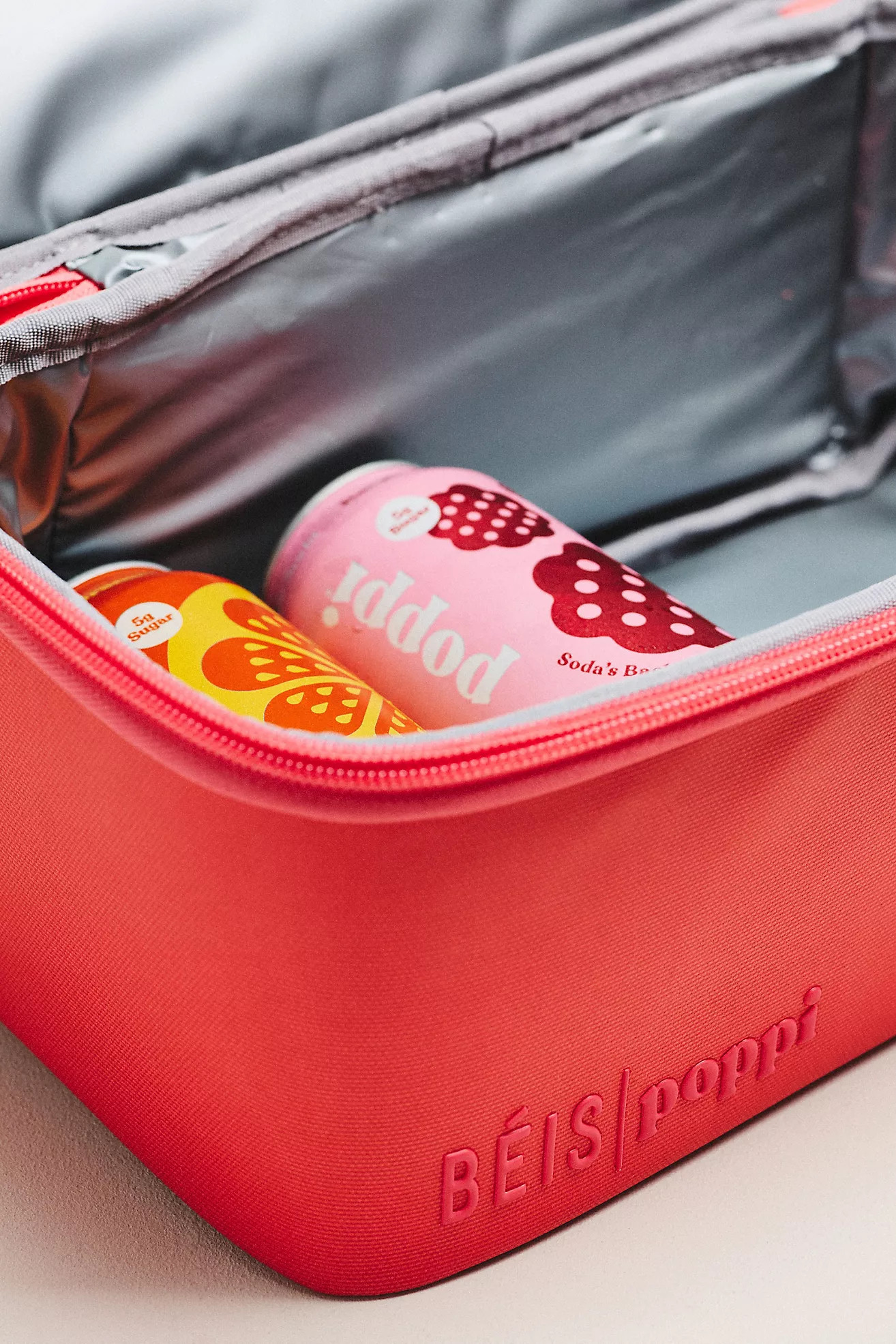 BÉIS x poppi Cooler Tote | Anthropologie (US)