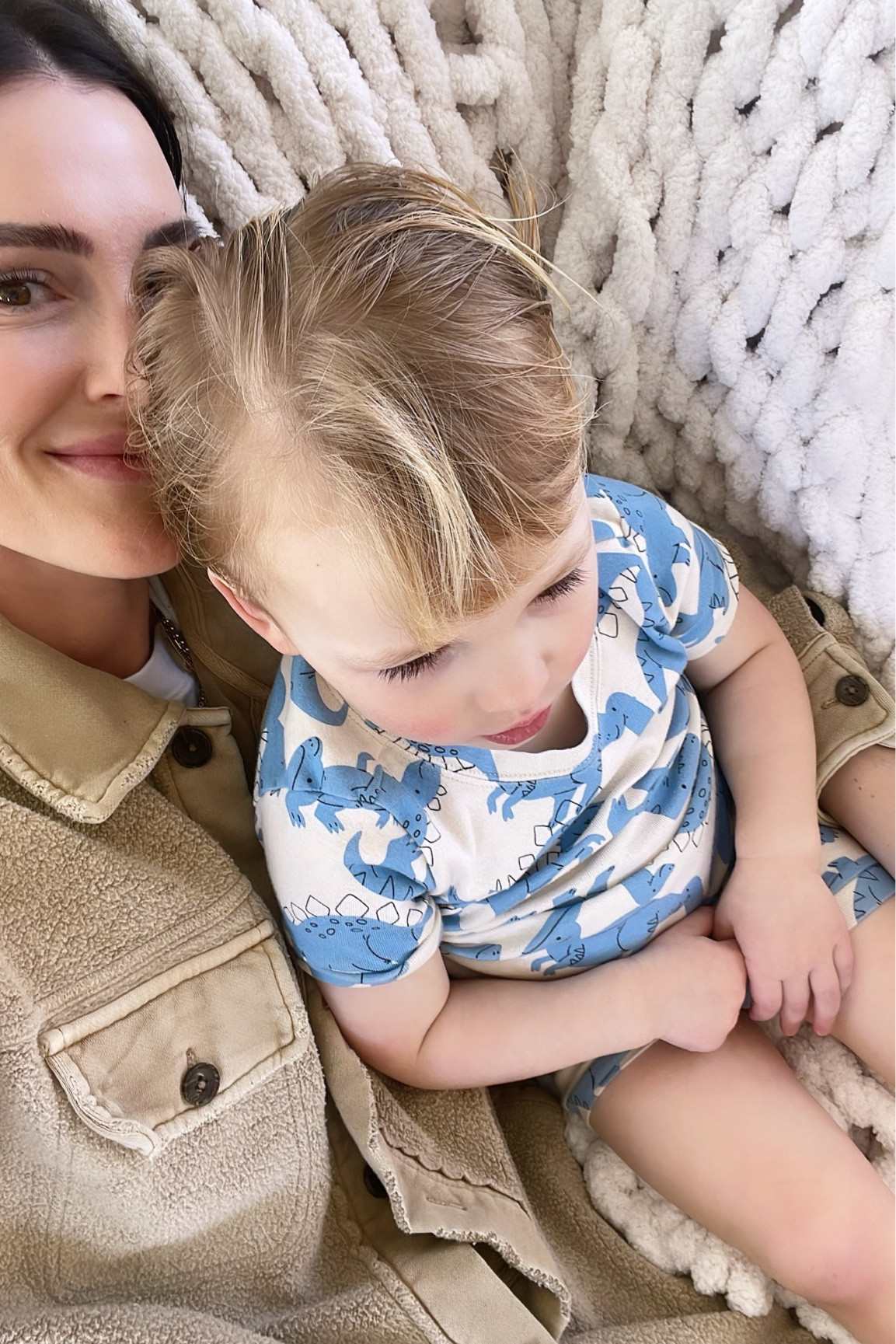 BOYS \ new dino pajamas for Ford and West🦕🦕 on sale for $10!!

Toddler
Spring 
Outfits 

#LTKsalealert #LTKfamily #LTKkids